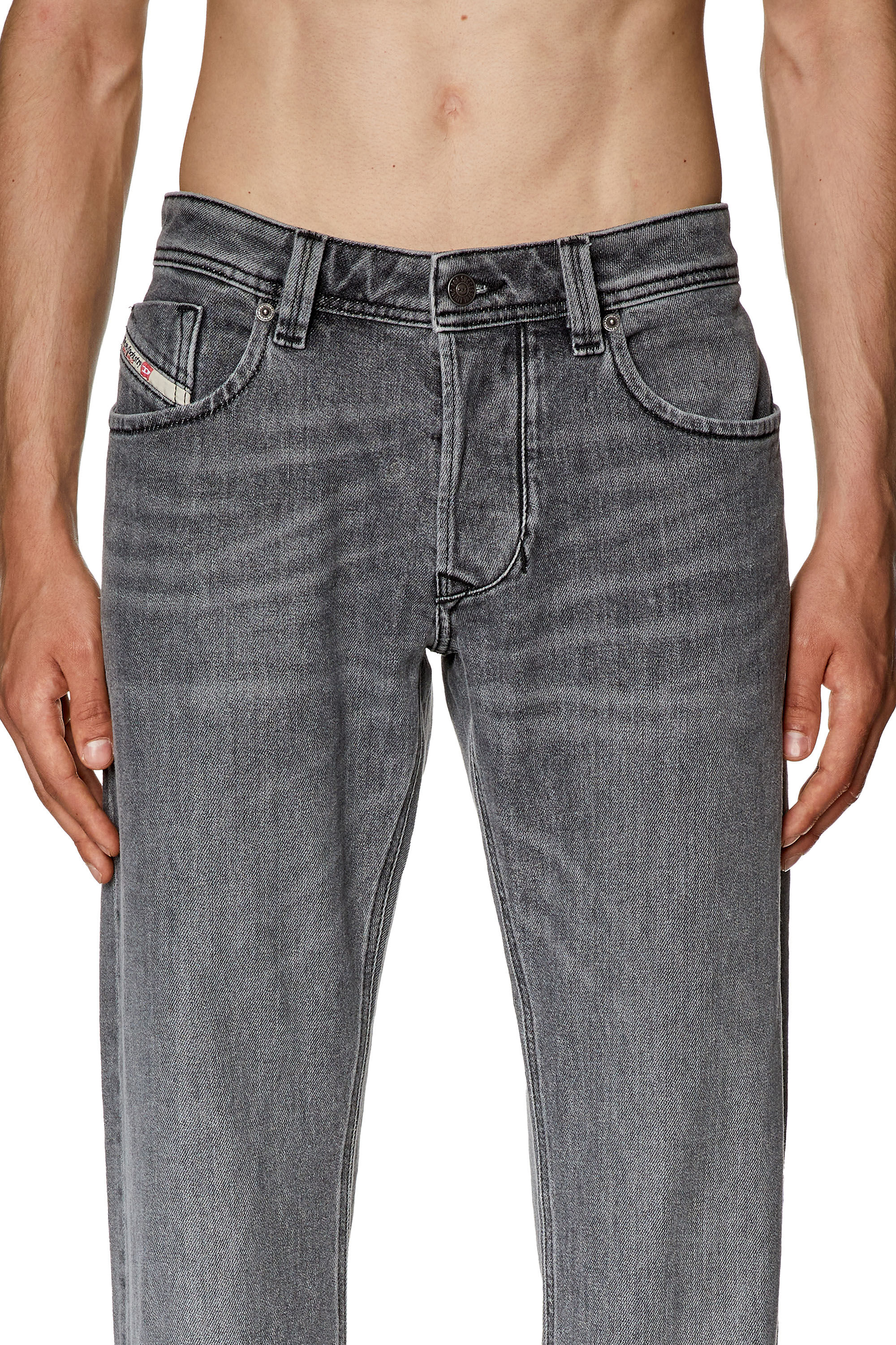 Diesel larkee grey best sale