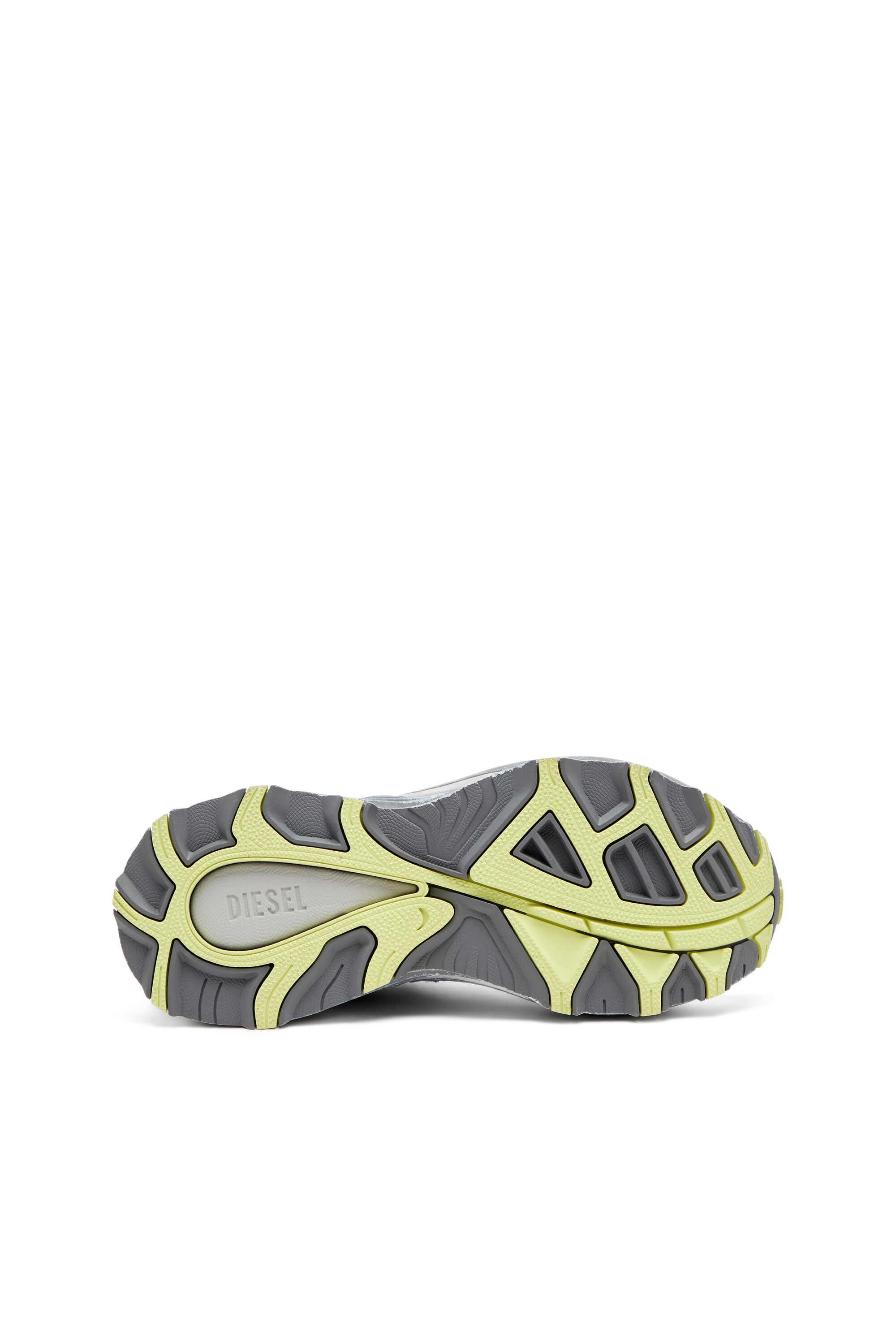 Diesel - D-CAGE RUNNER, D-Cage Runner-Sneakers Homme in Polychrome - 5