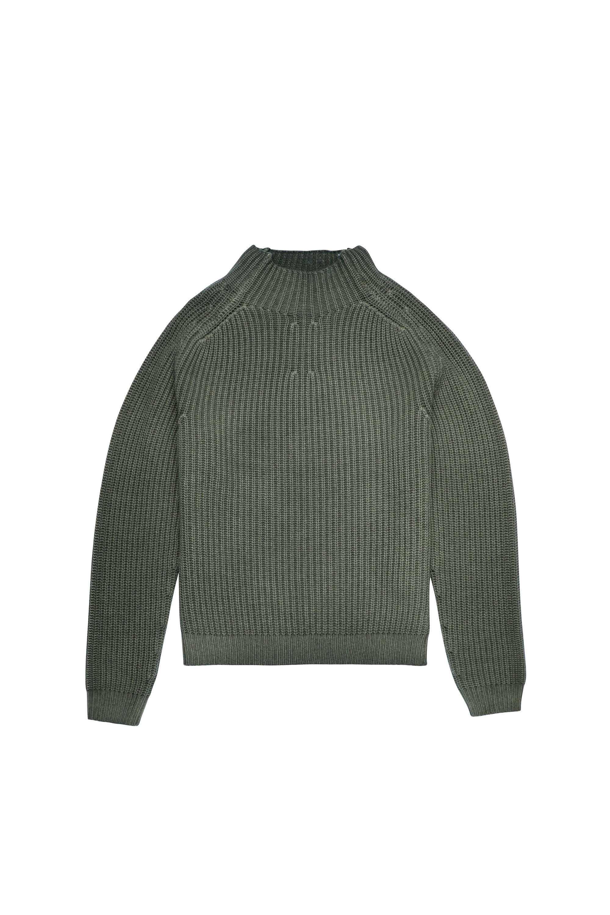 Diesel - K-CLEVELAND, Military Green - Image 2