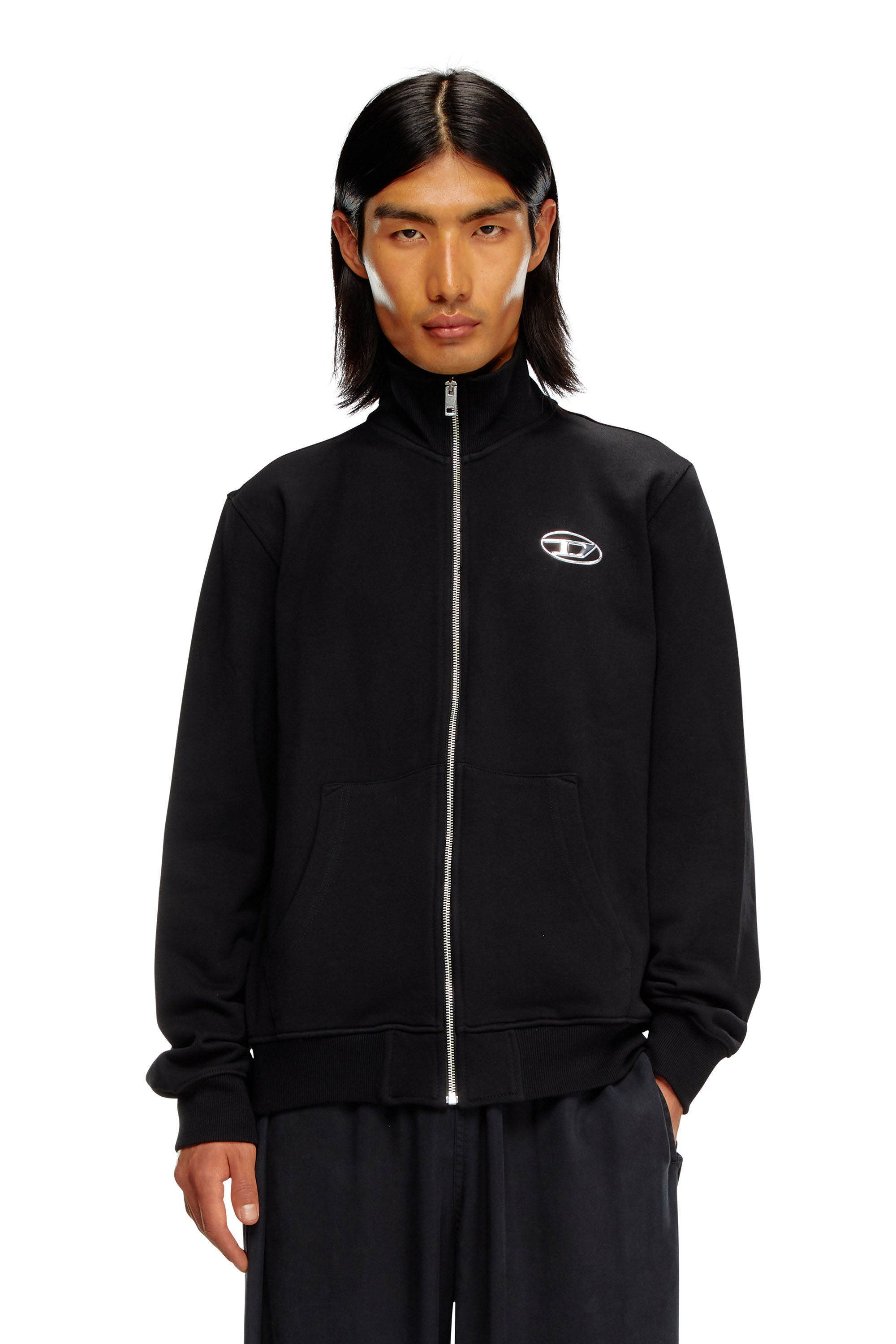Core365 CE418 Men's Origin Performance Pique Quarter-Zip