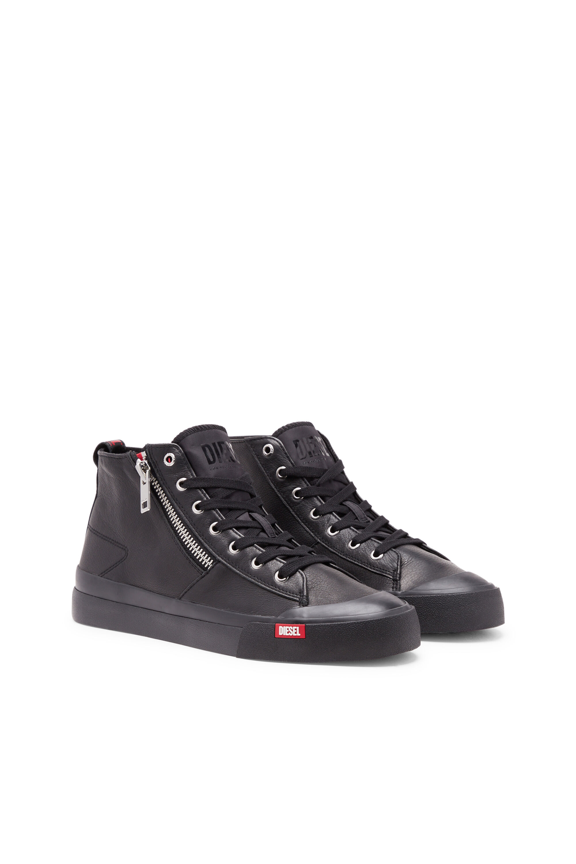 High top s clearance