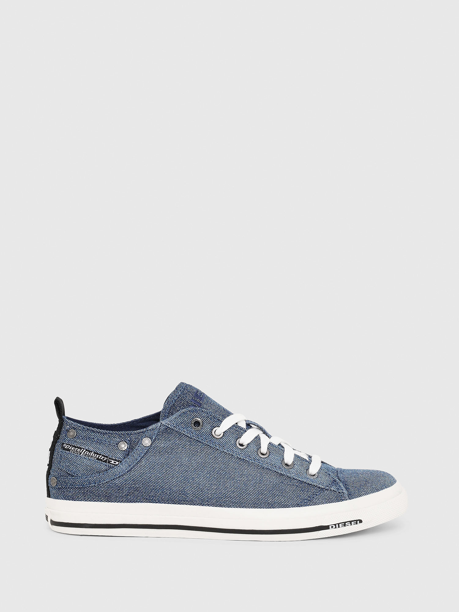 Diesel exposure online low i