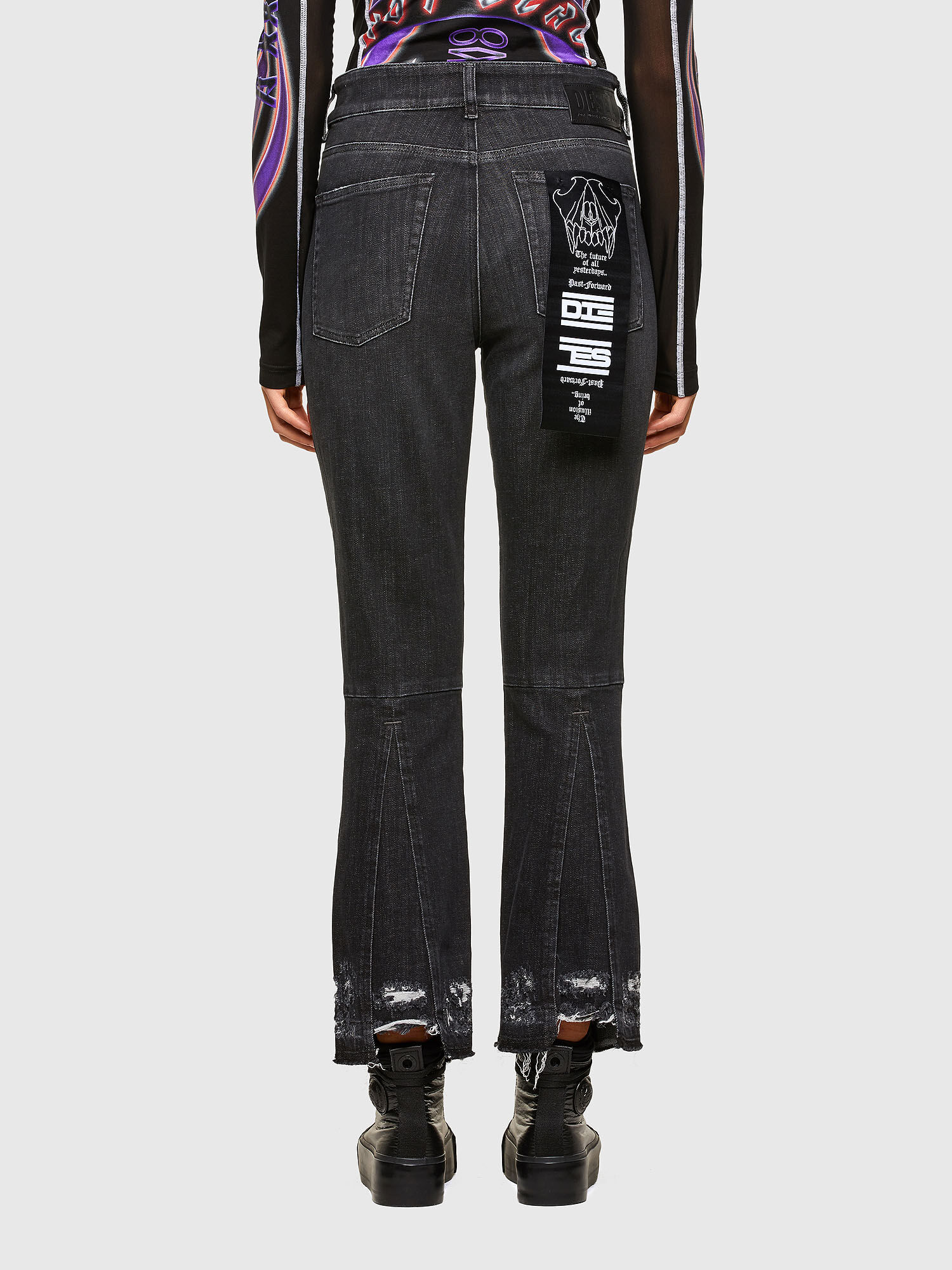Diesel jeans on sale clearance