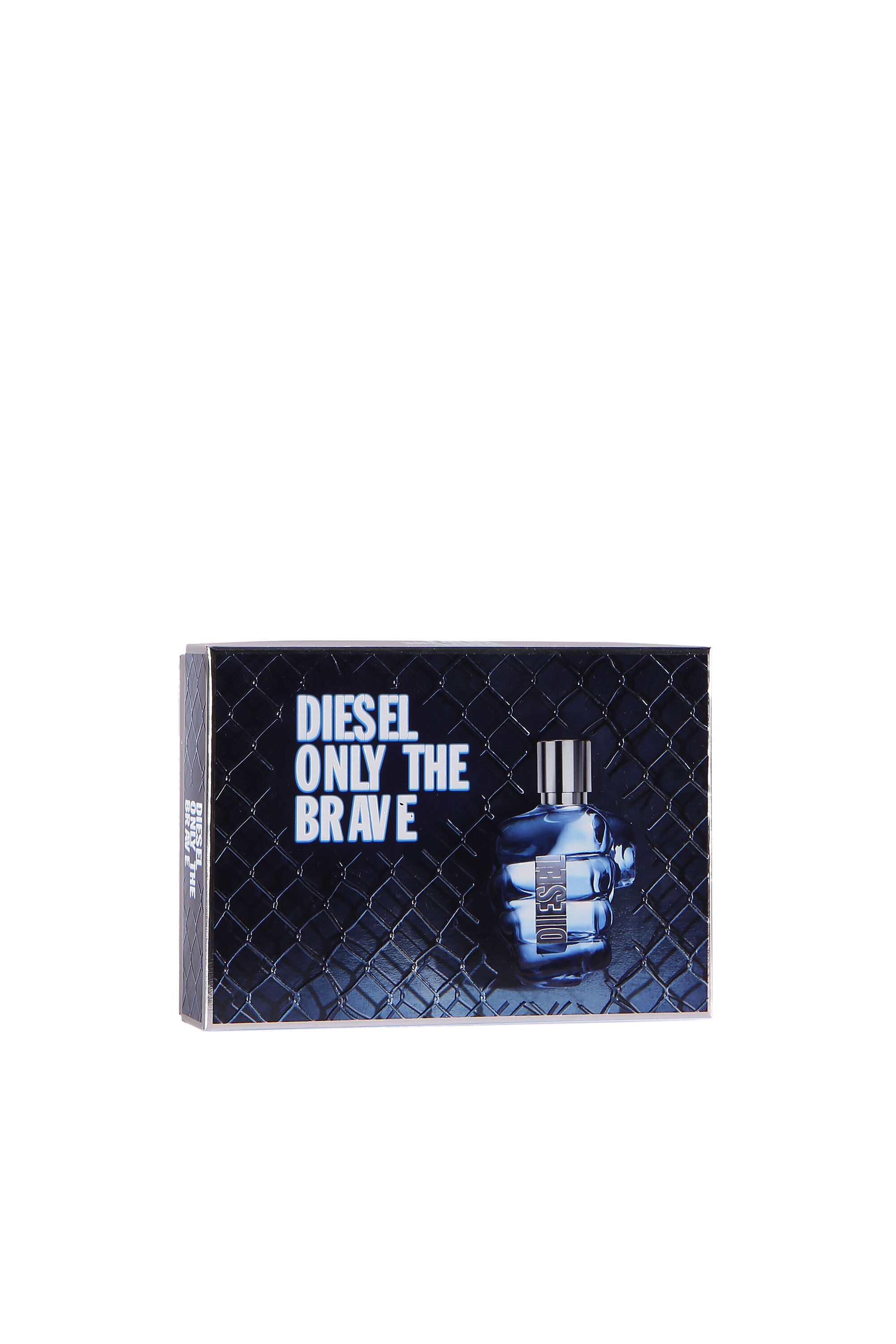 Diesel - ONLY THE BRAVE 35ML GIFT SET,  - Image 1