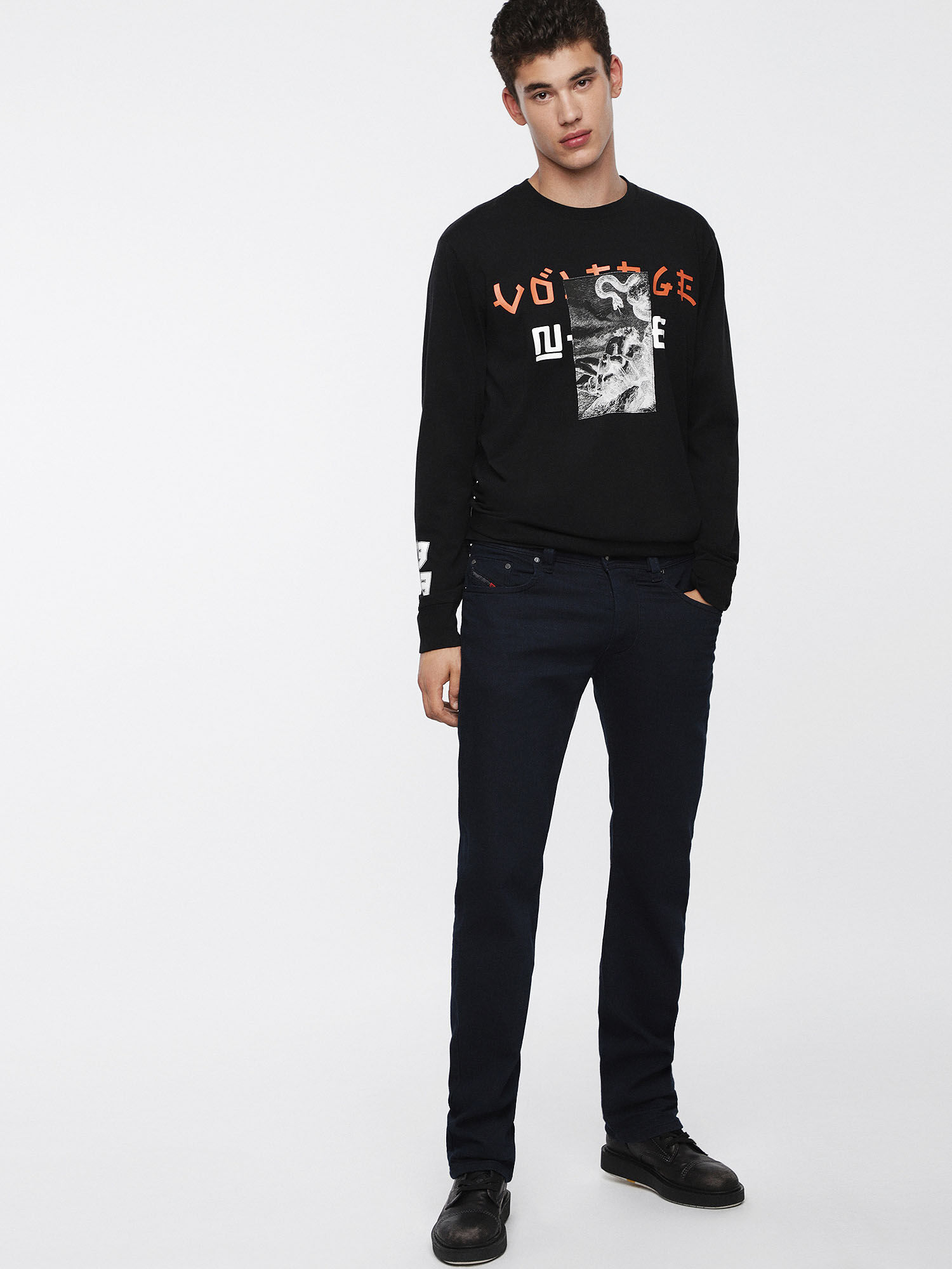 Diesel 085aq shop