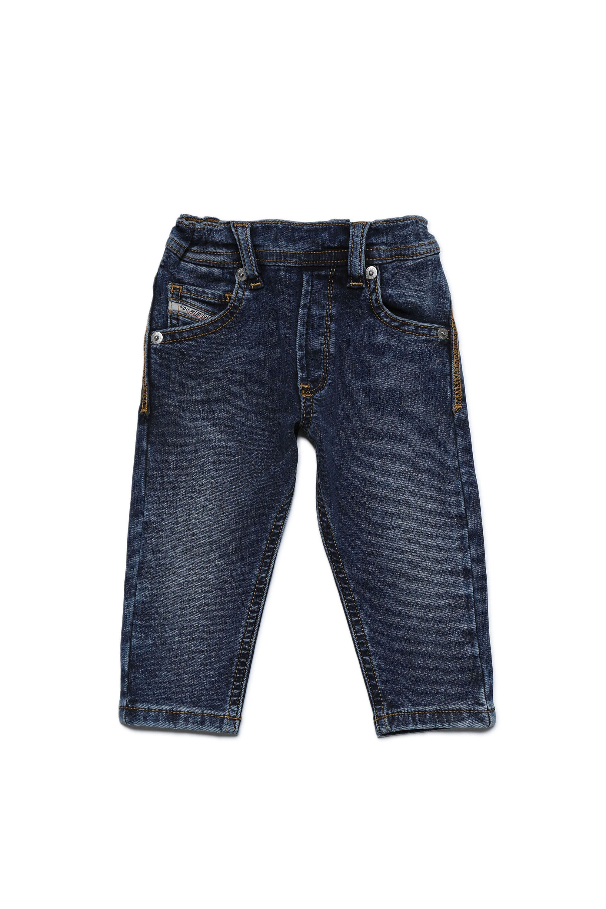 Diesel baby top jeans