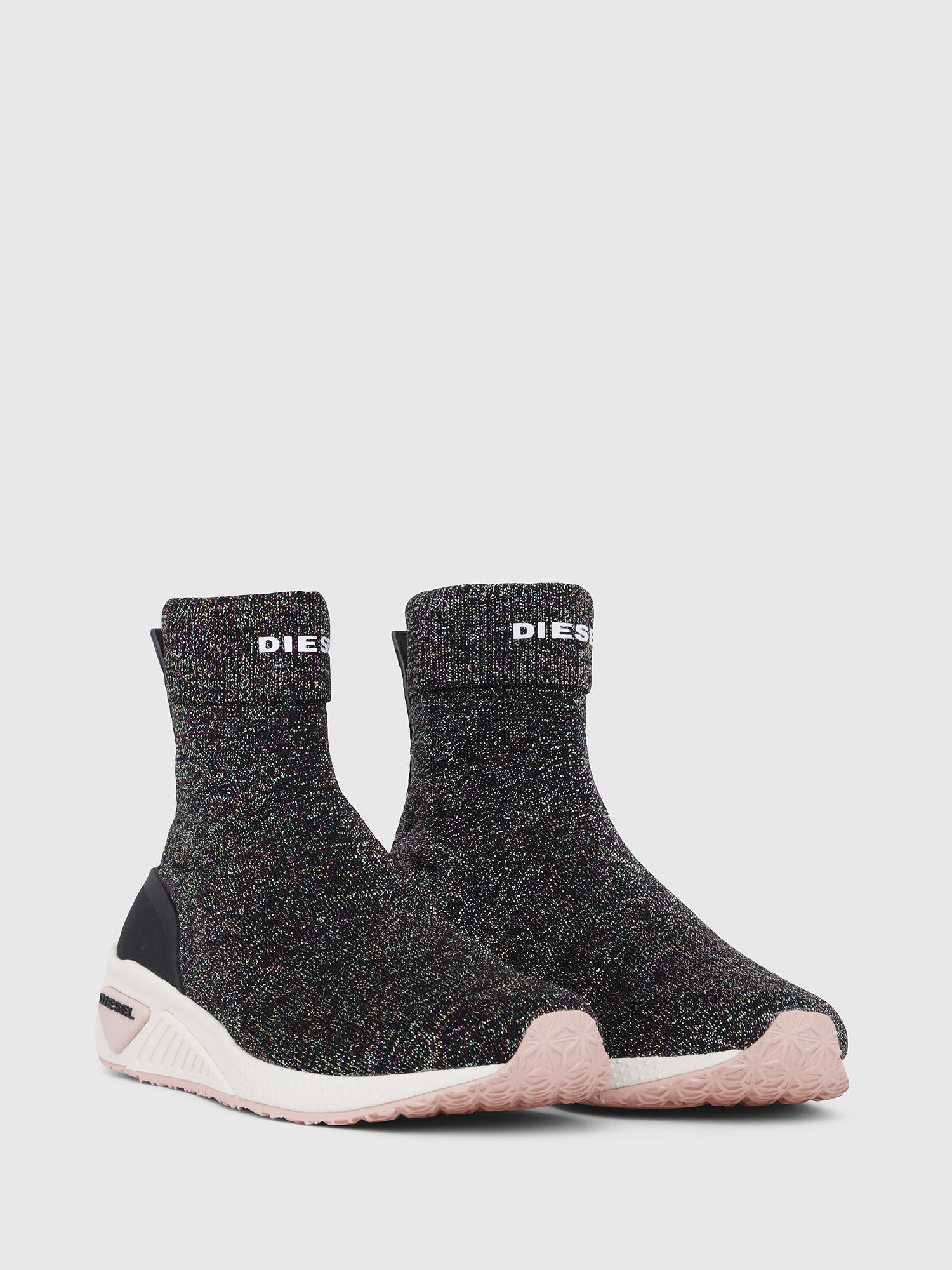S KBY SOCK W