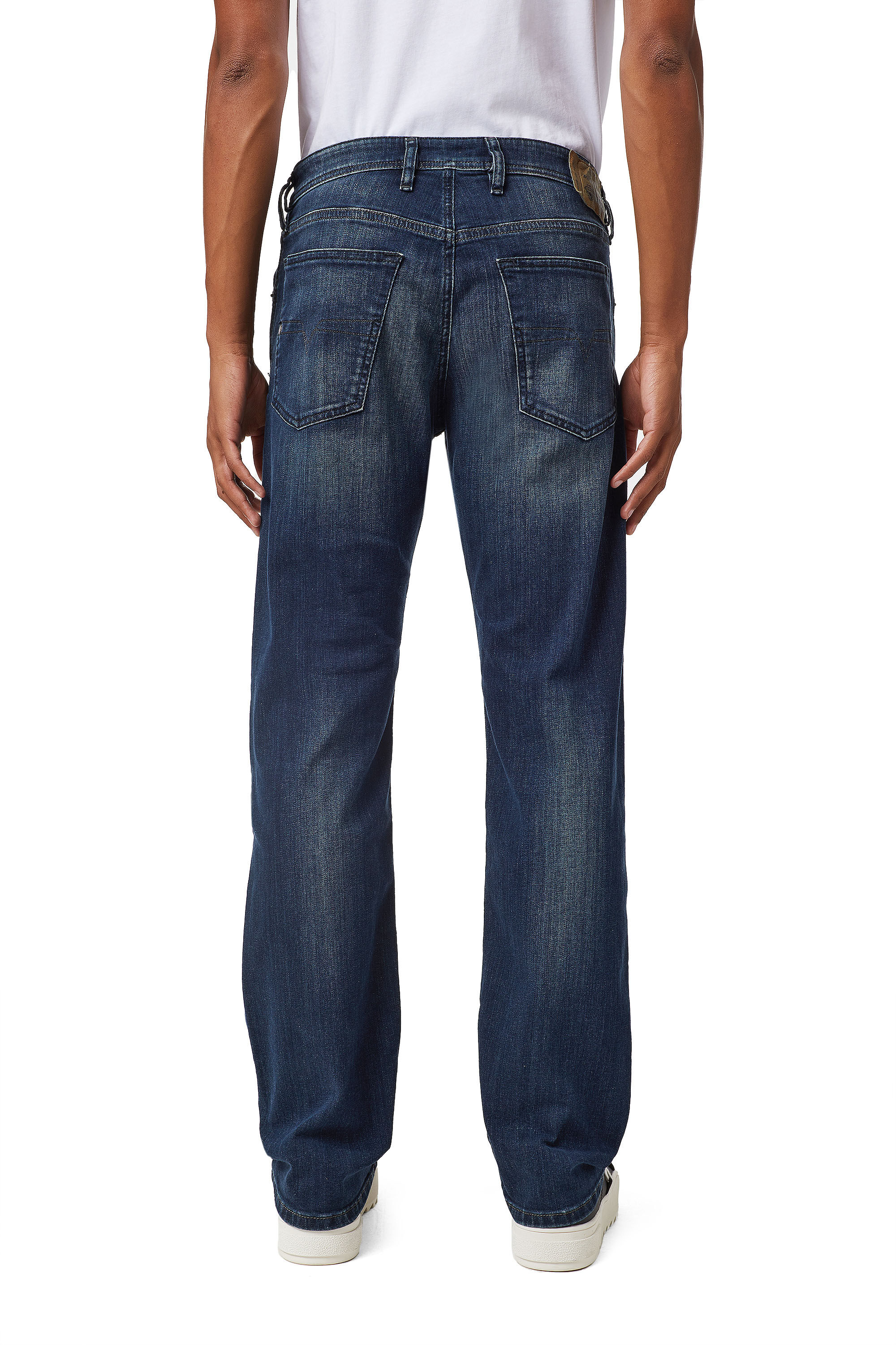 Diesel waykee jeans hotsell sale