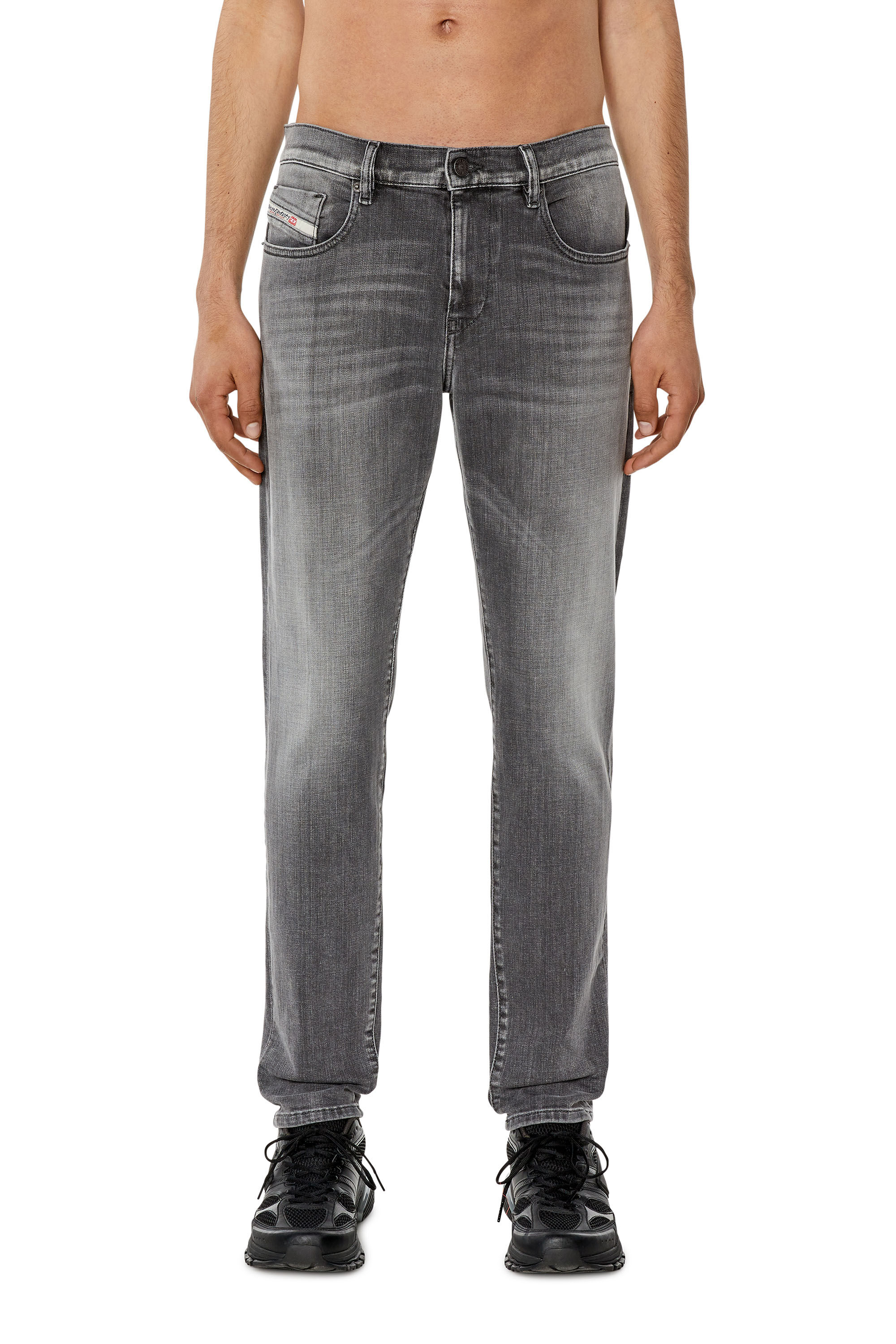 Diesel cheap gray jeans