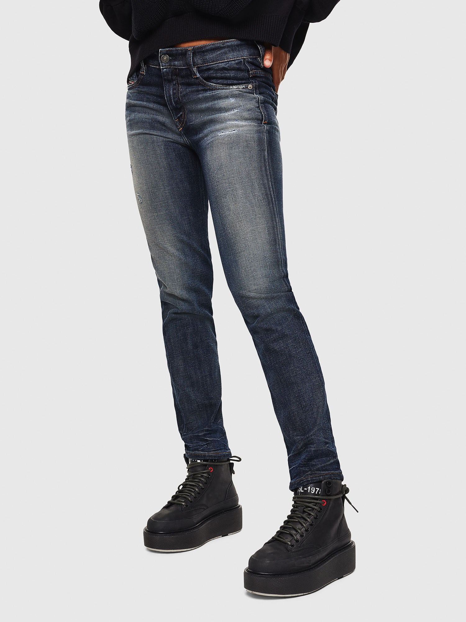 Diesel online d rifty