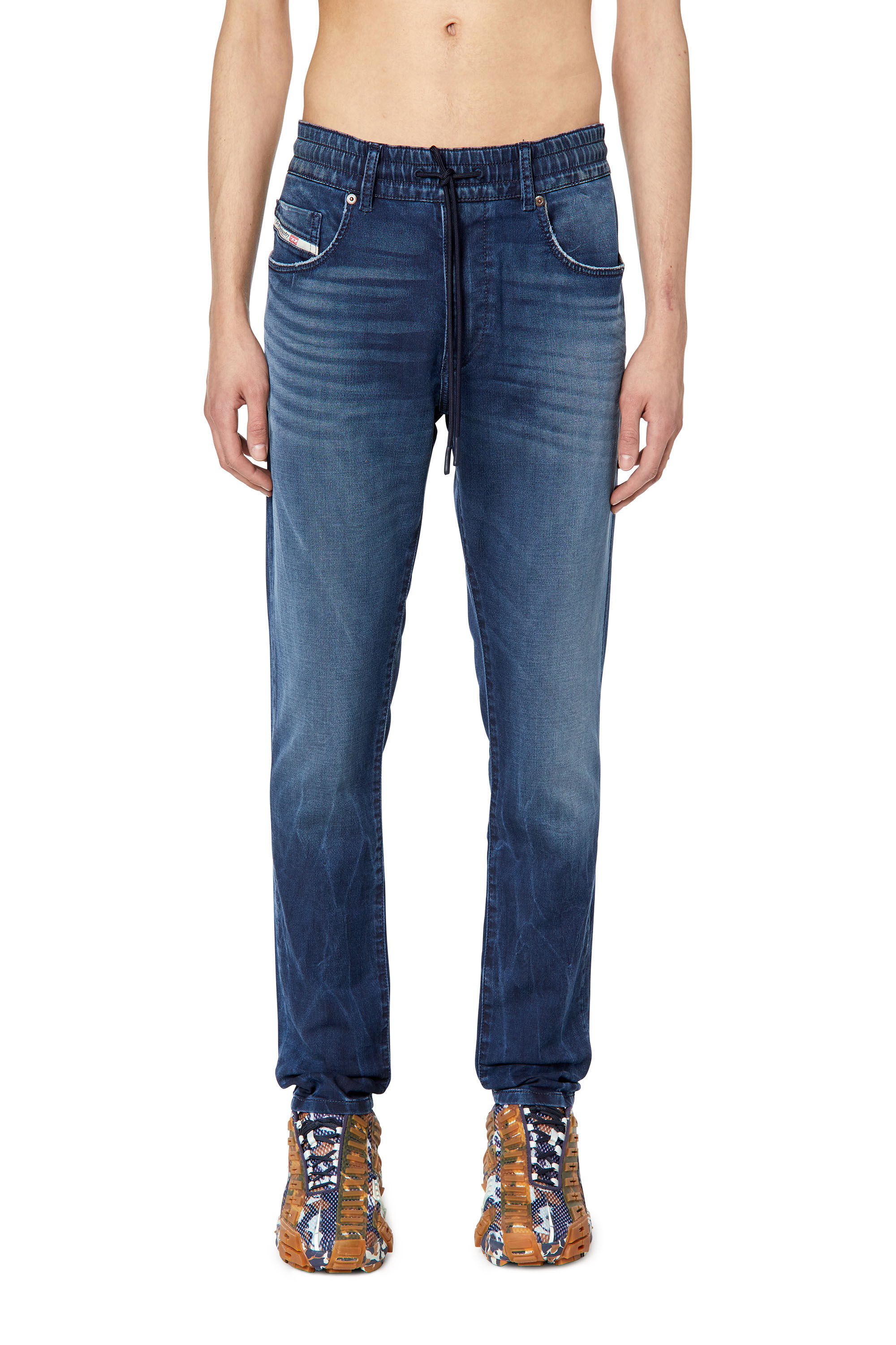 Diesel thommer jogg jeans hot sale