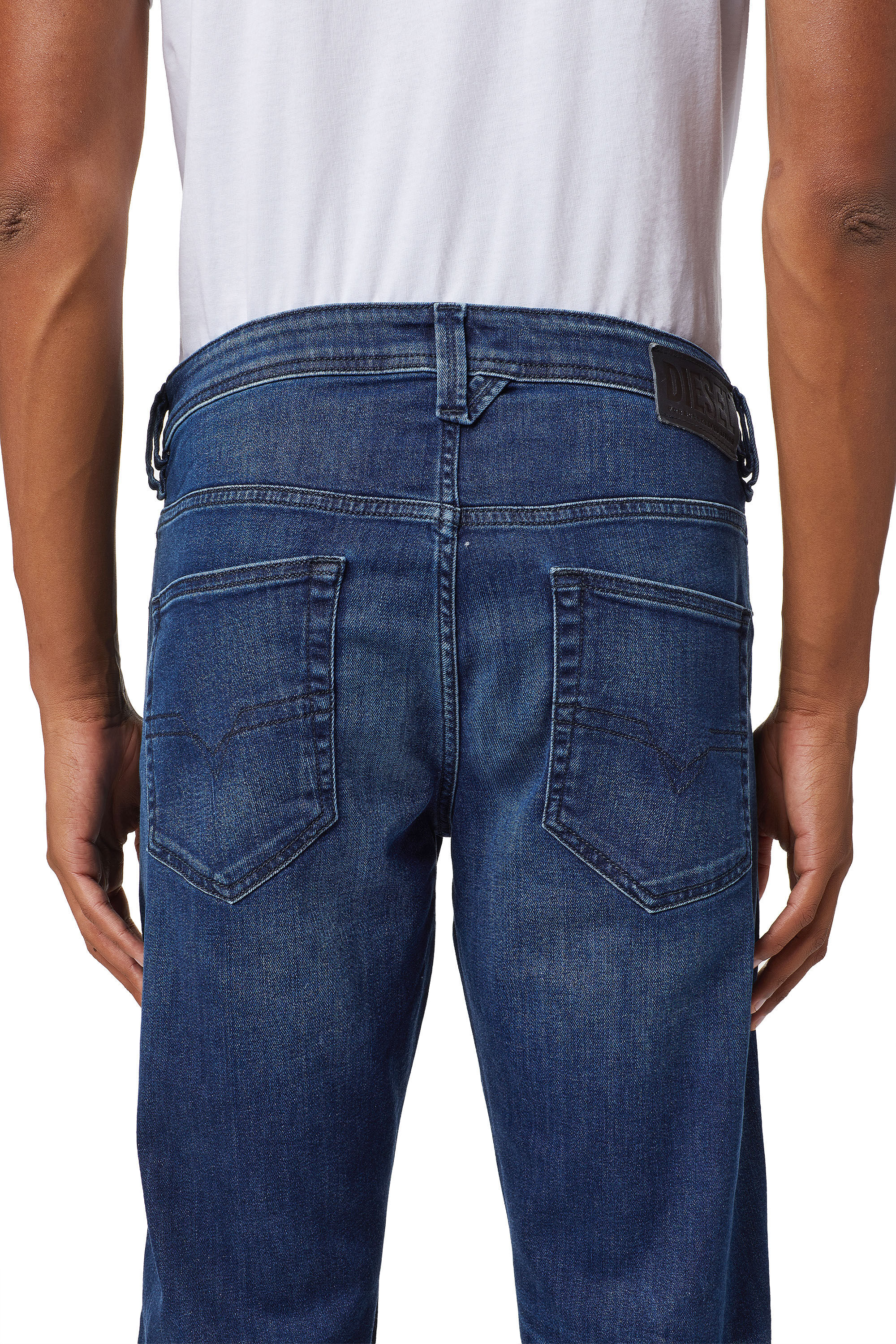 Diesel waykee jeans hotsell sale