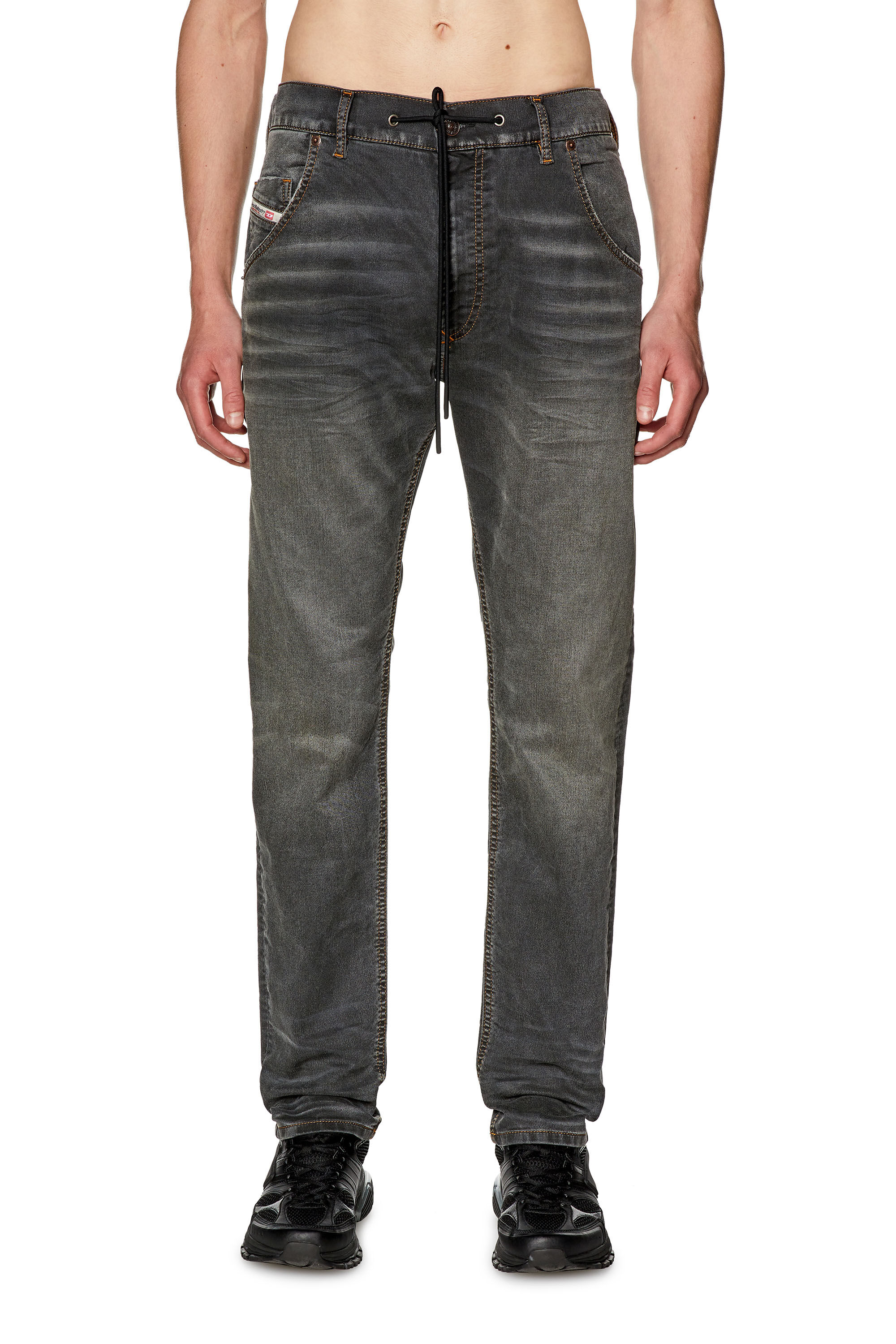 Diesel krooley sales