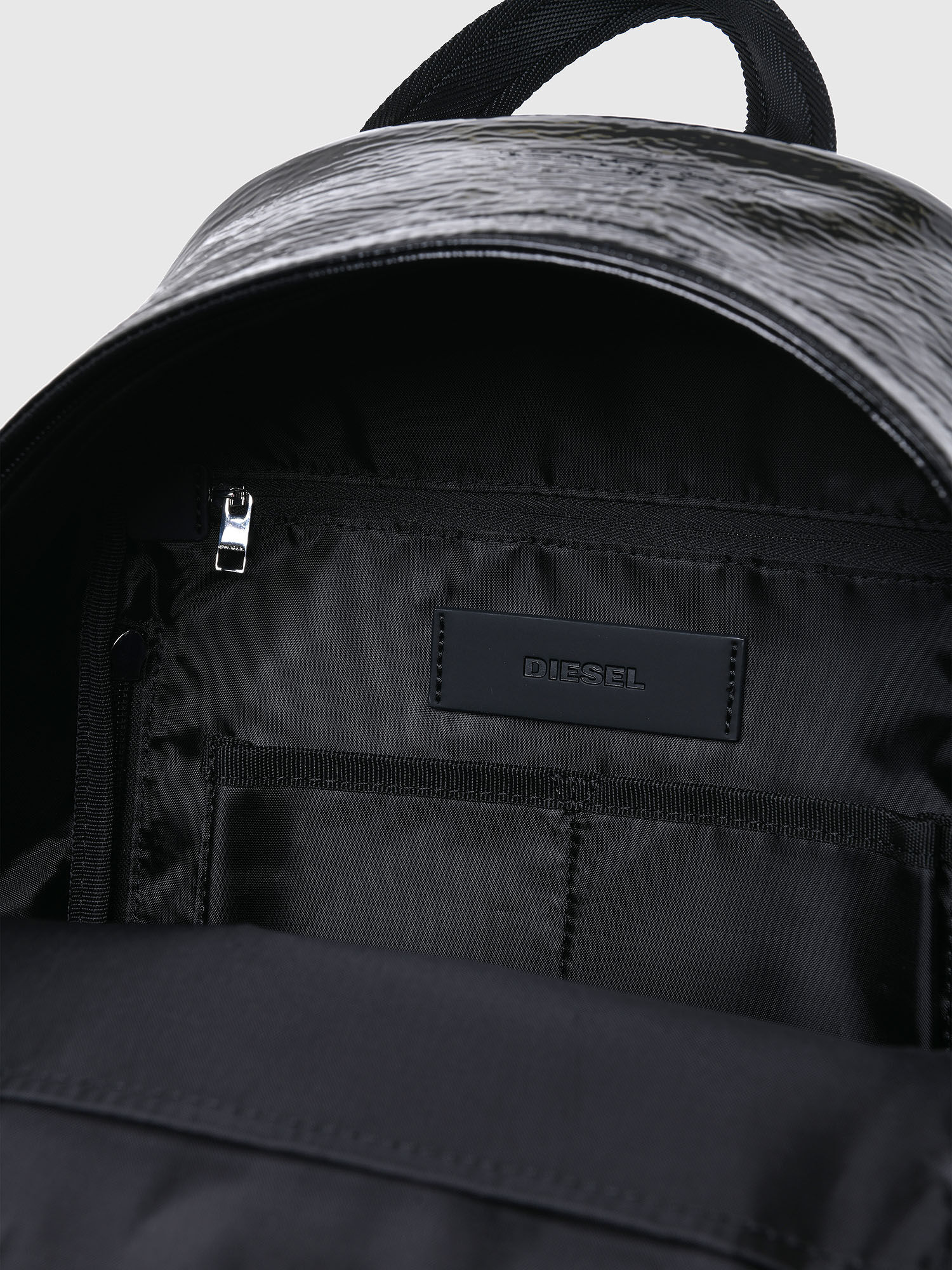 F BOLD BACK III