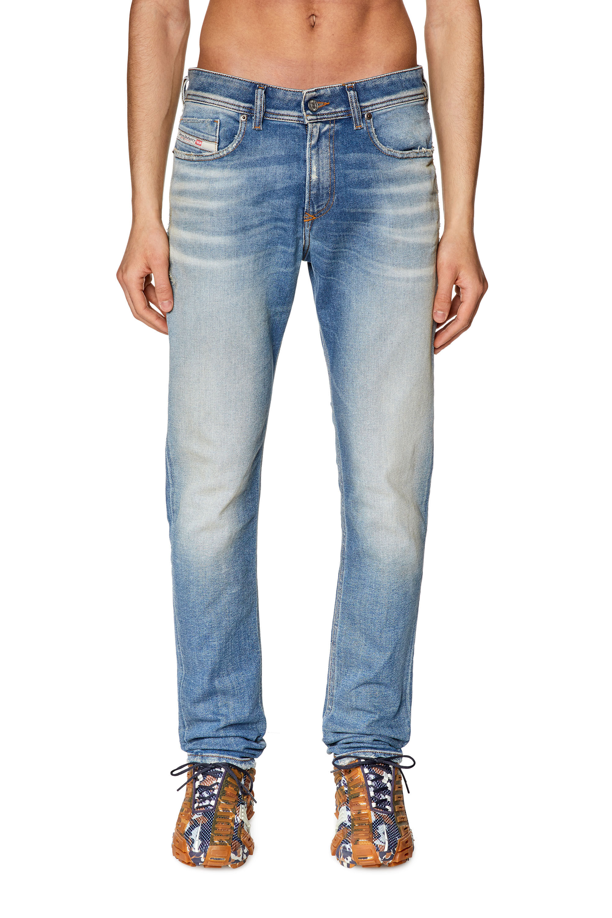 80s skinny hot sale jeans mens