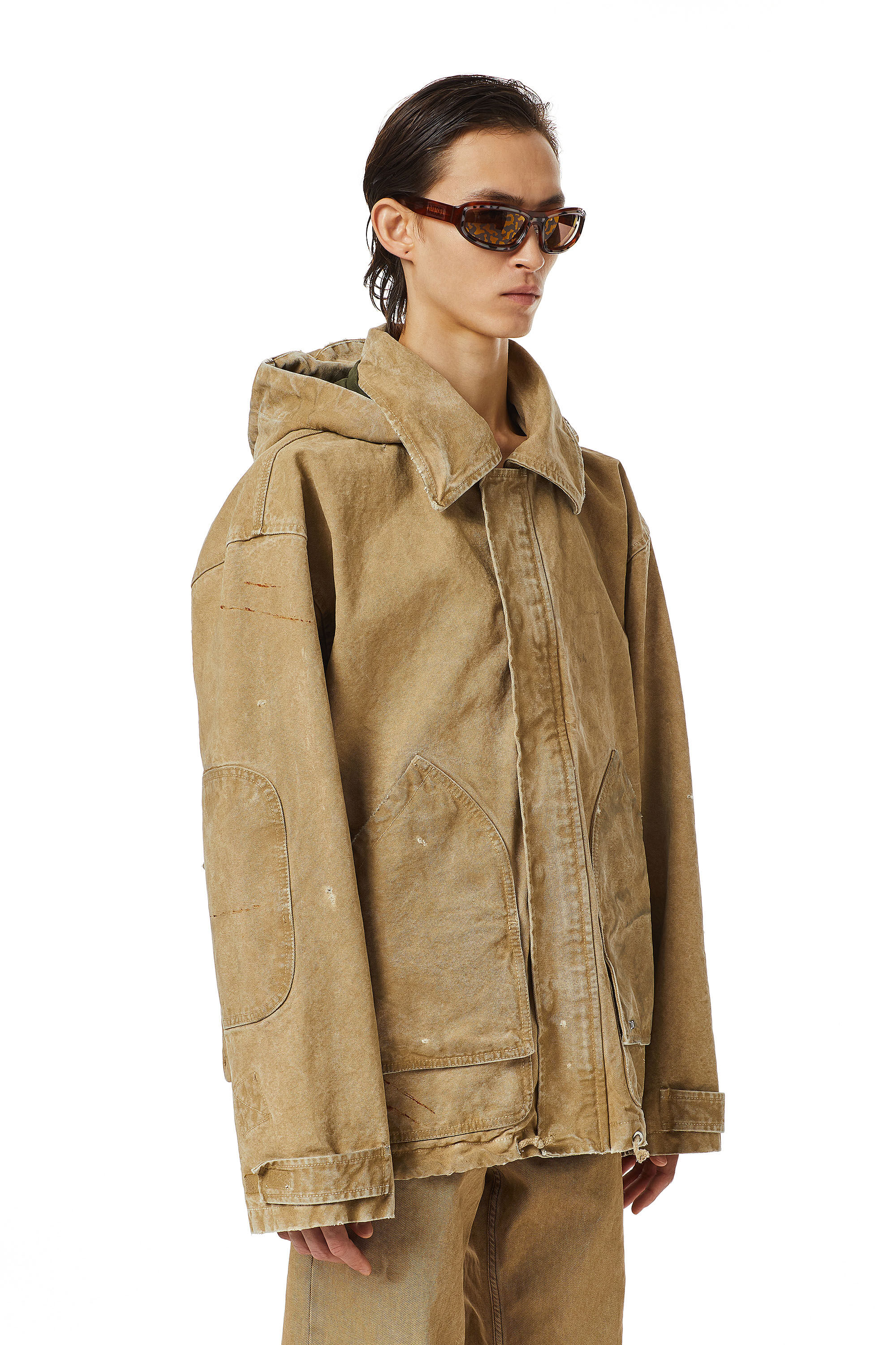 Diesel j shop