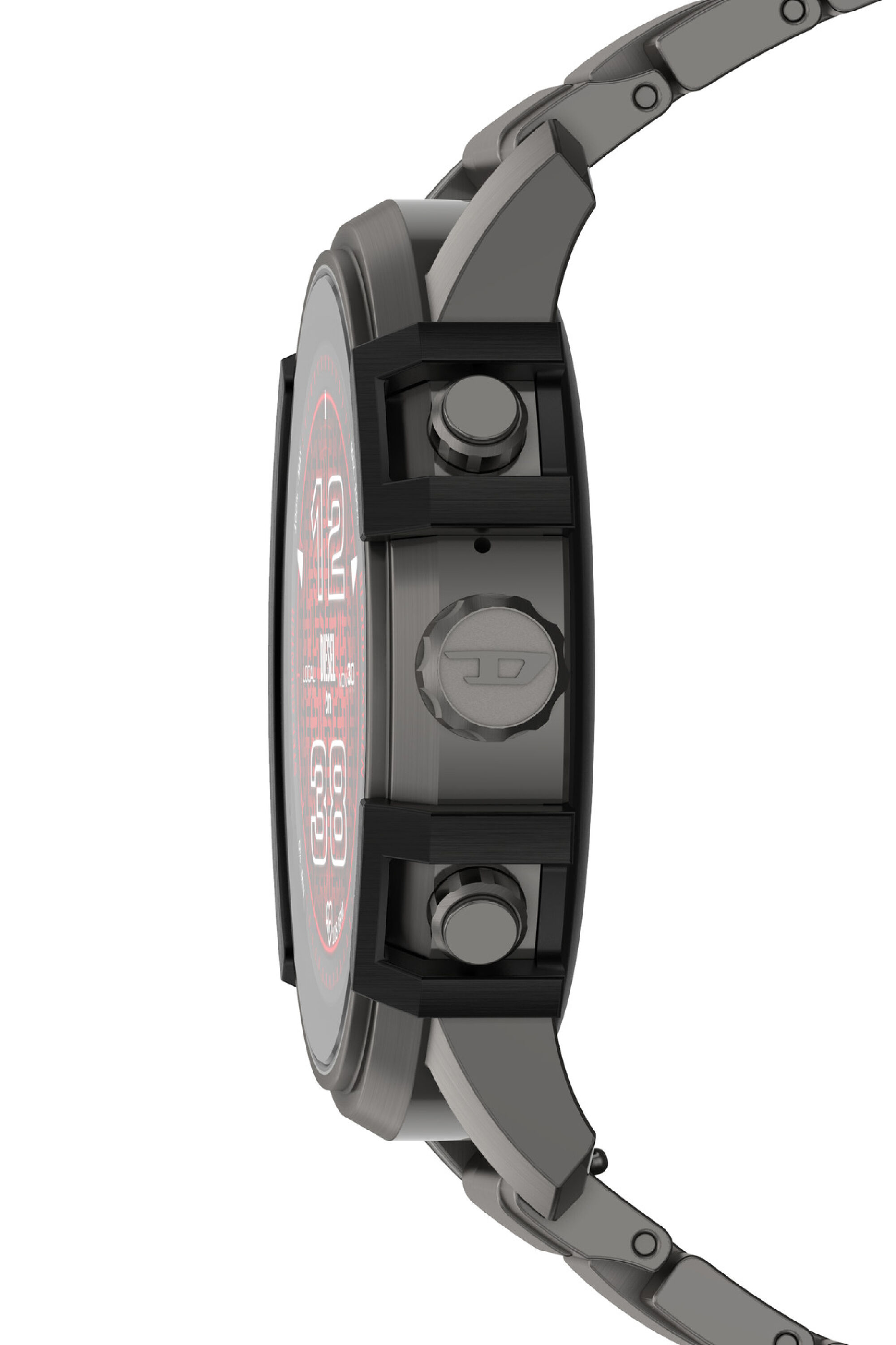 Diesel smartwatch ios outlet