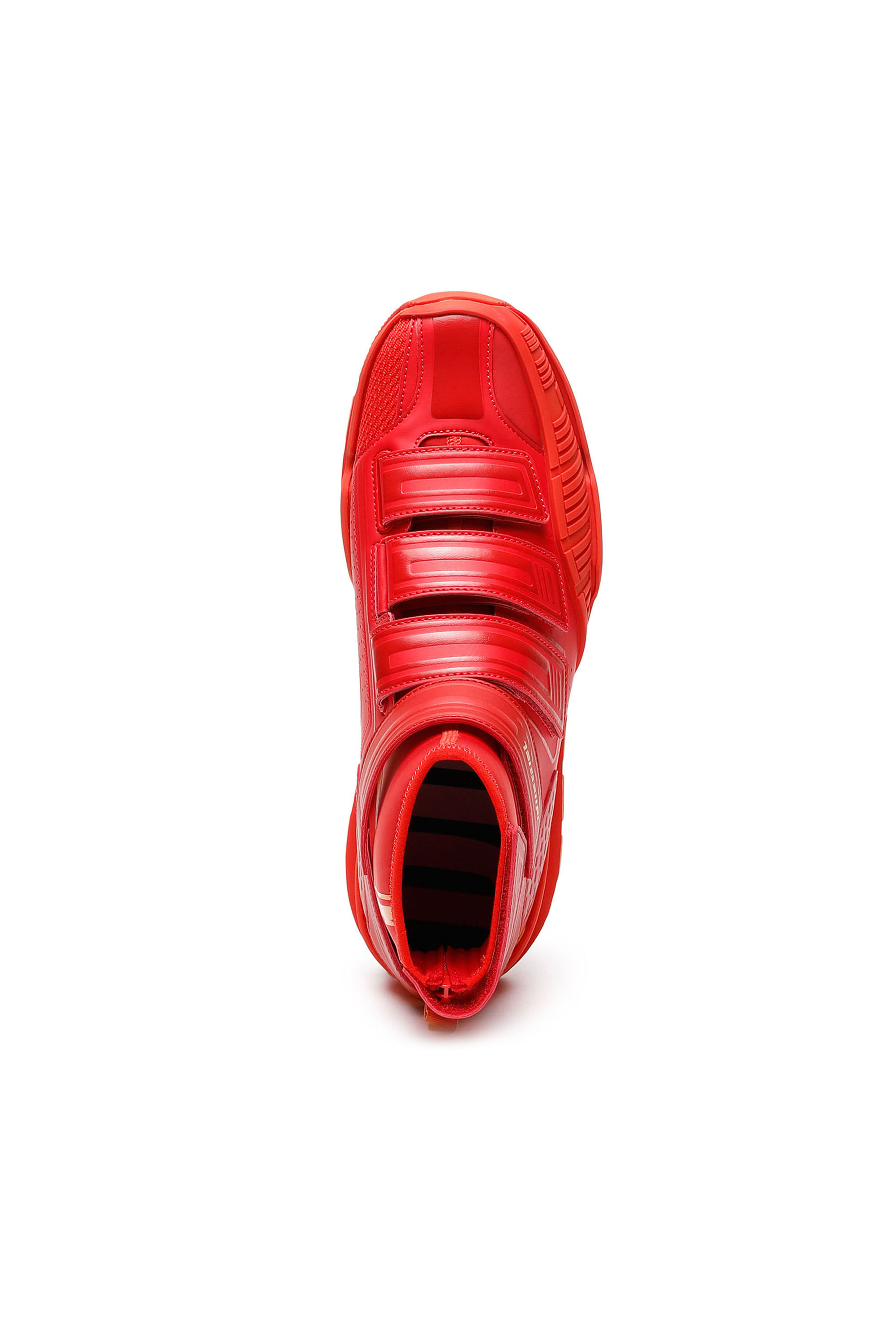 PENDHIO SOCK Man: Velcro-fastening sock sneakers | Diesel