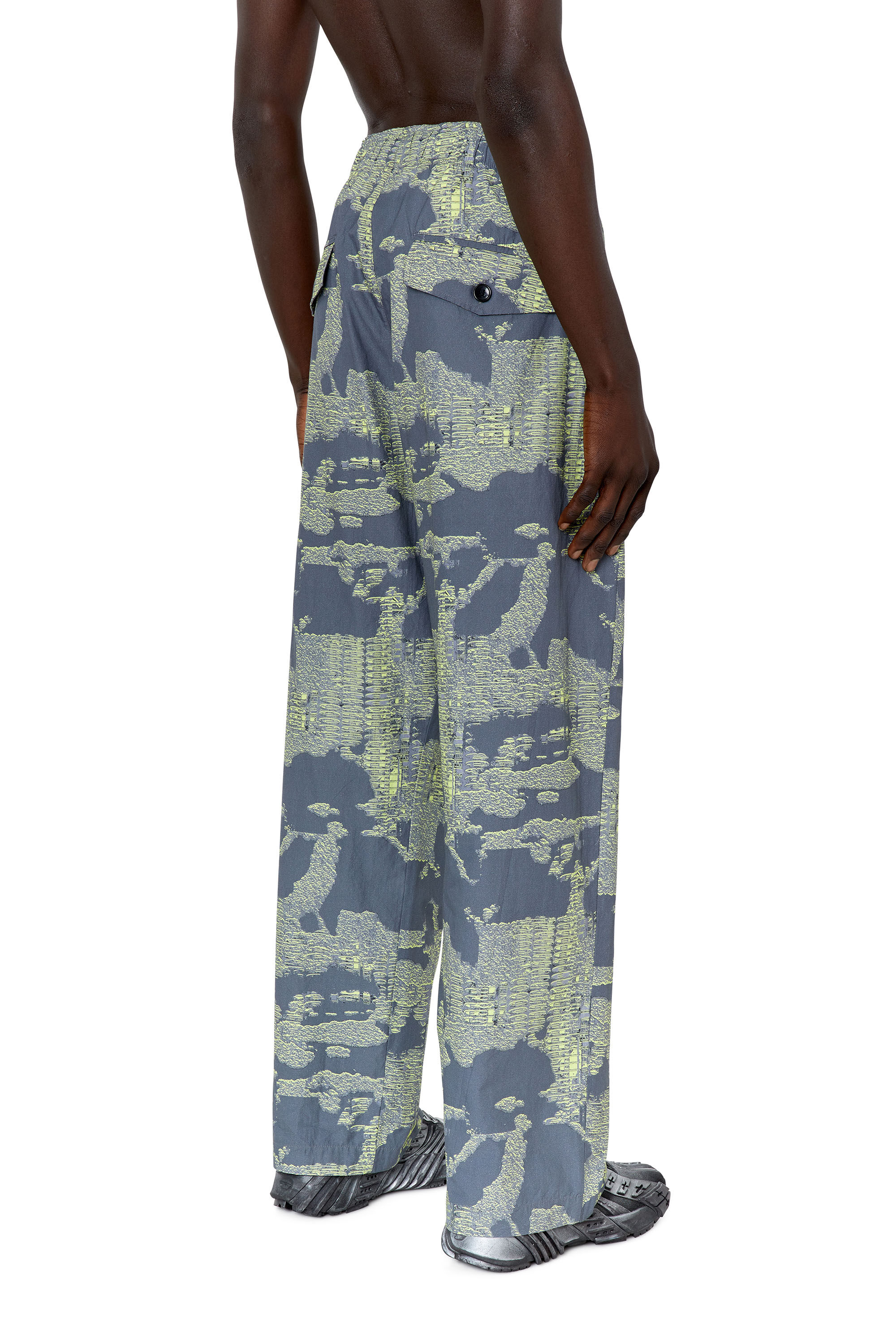 Diesel camo pants deals