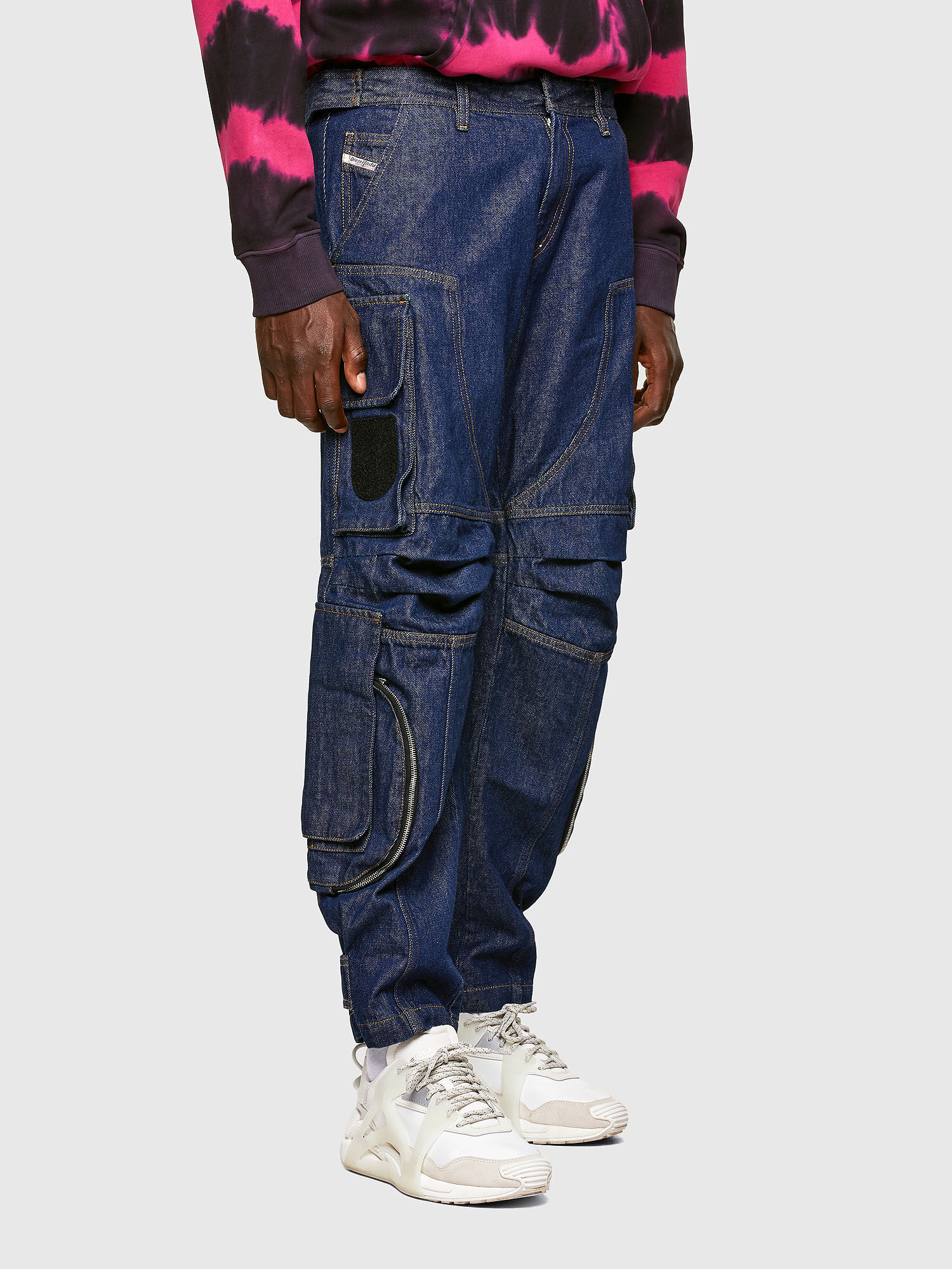 Kargo jeans best sale
