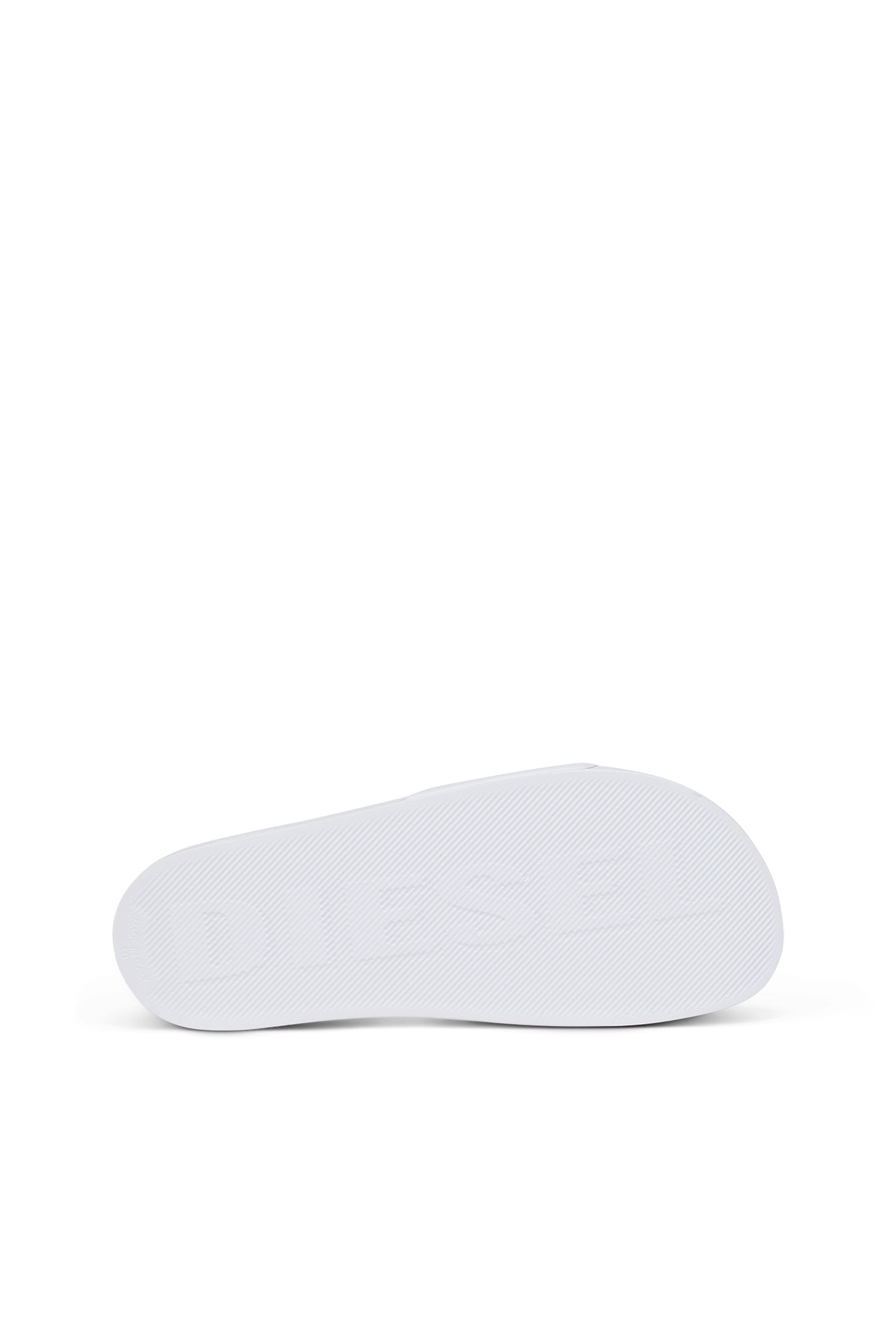 Diesel - SA-MAYEMI D W, Blanc - Image 6