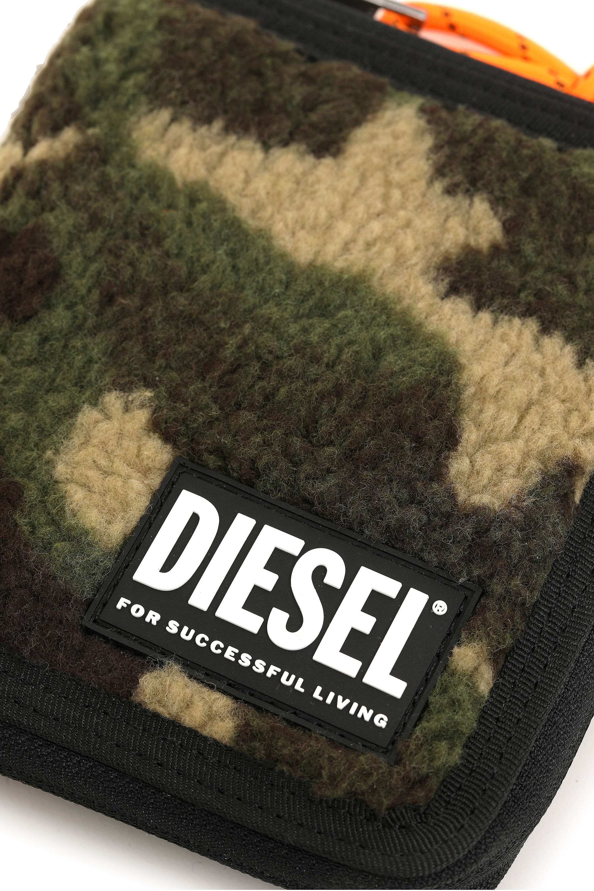 Diesel - PI-ZIP, Vert Camouflage - Image 4