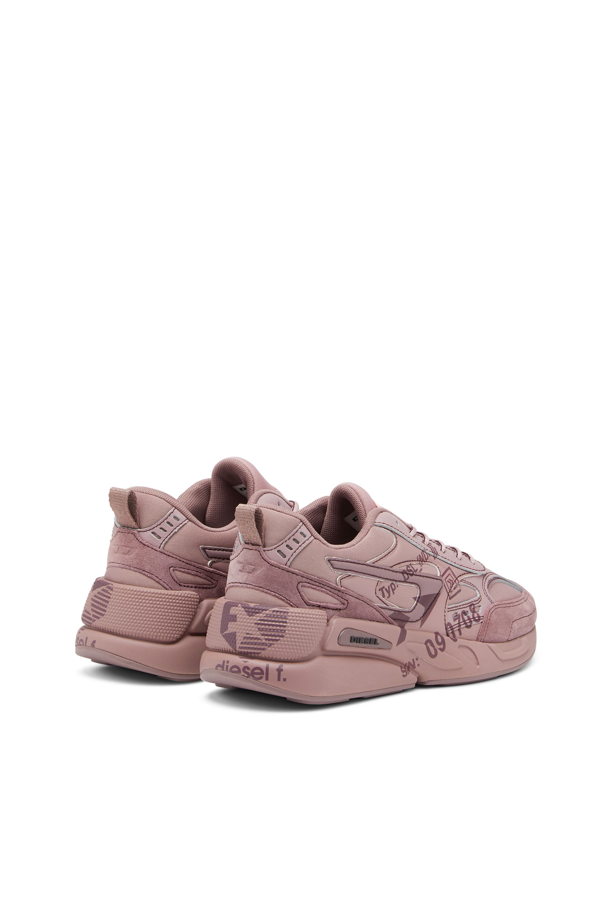 Diesel - S-SERENDIPITY SPORT W, Rose - Image 4