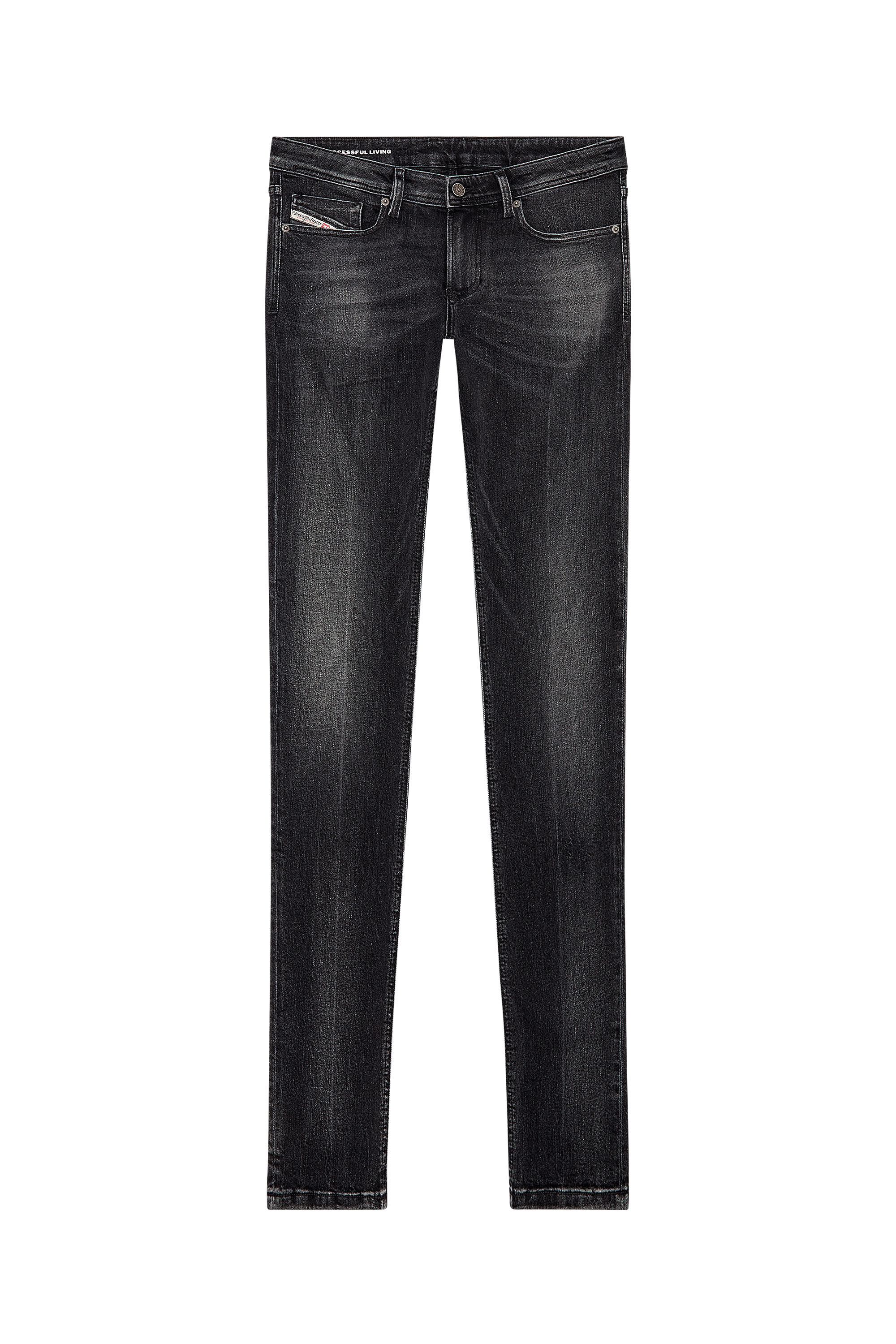 Diesel black skinny jeans outlet mens