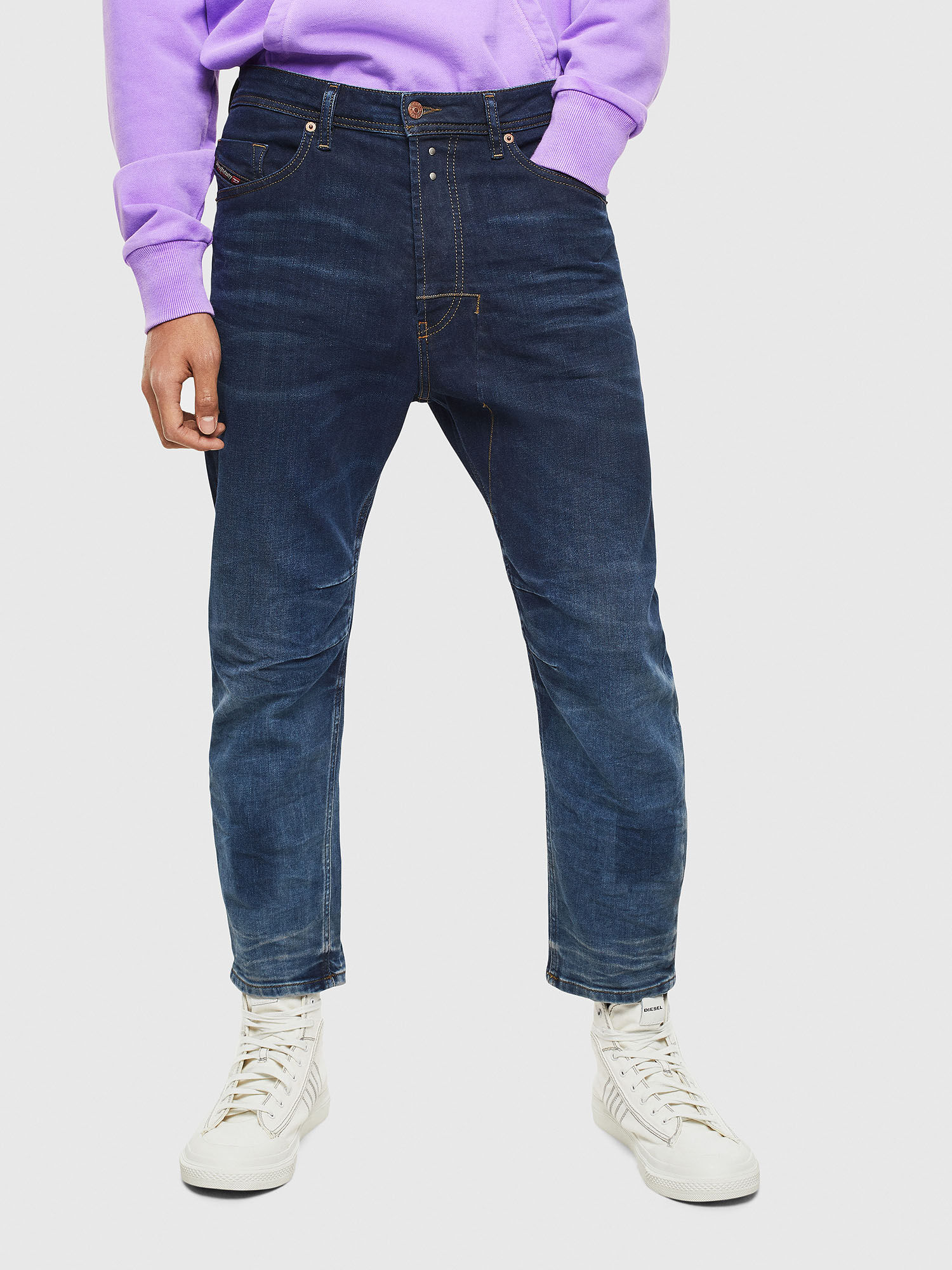 Diesel online jeans narrot