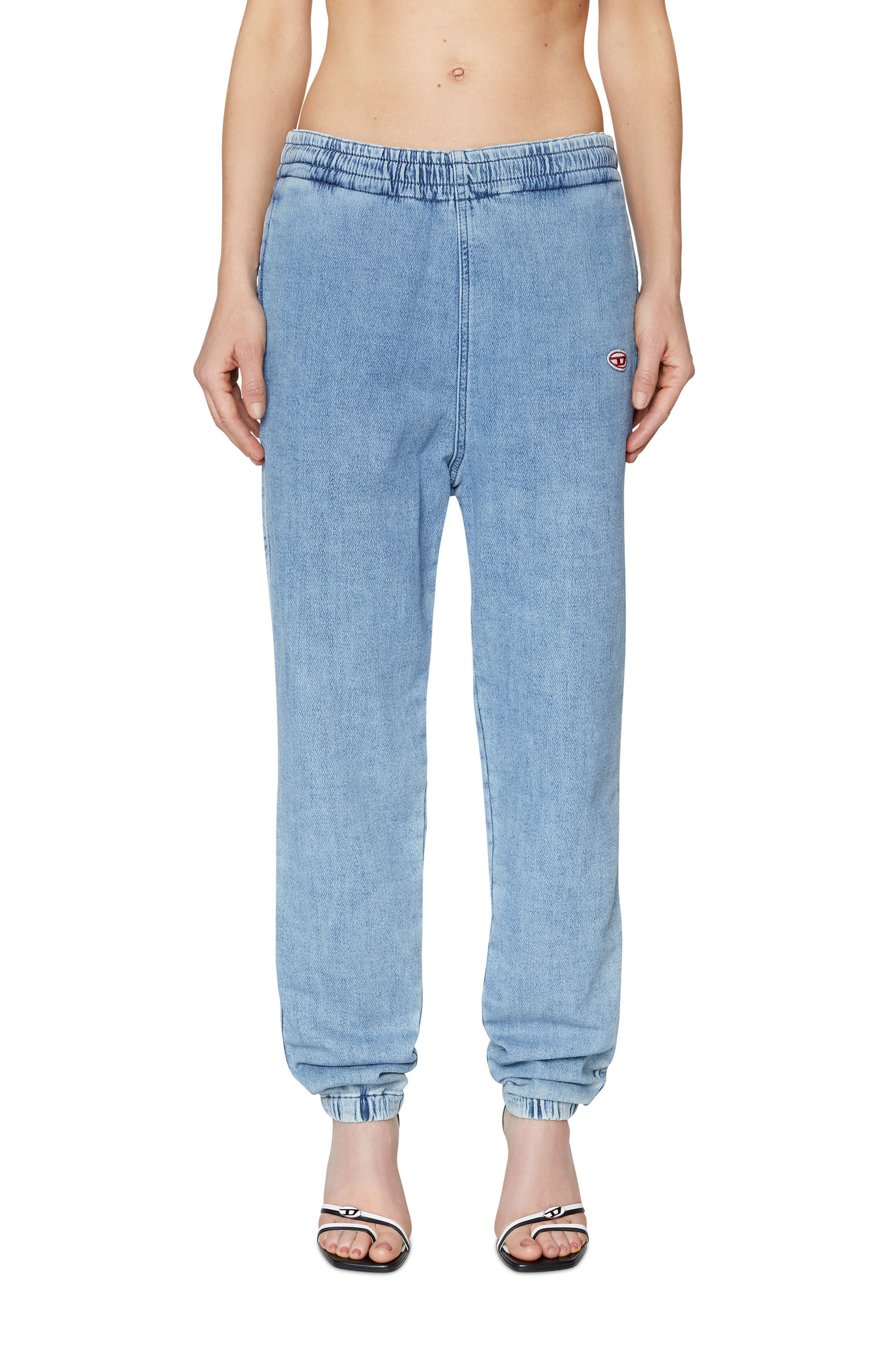Diesel jogger outlet pants