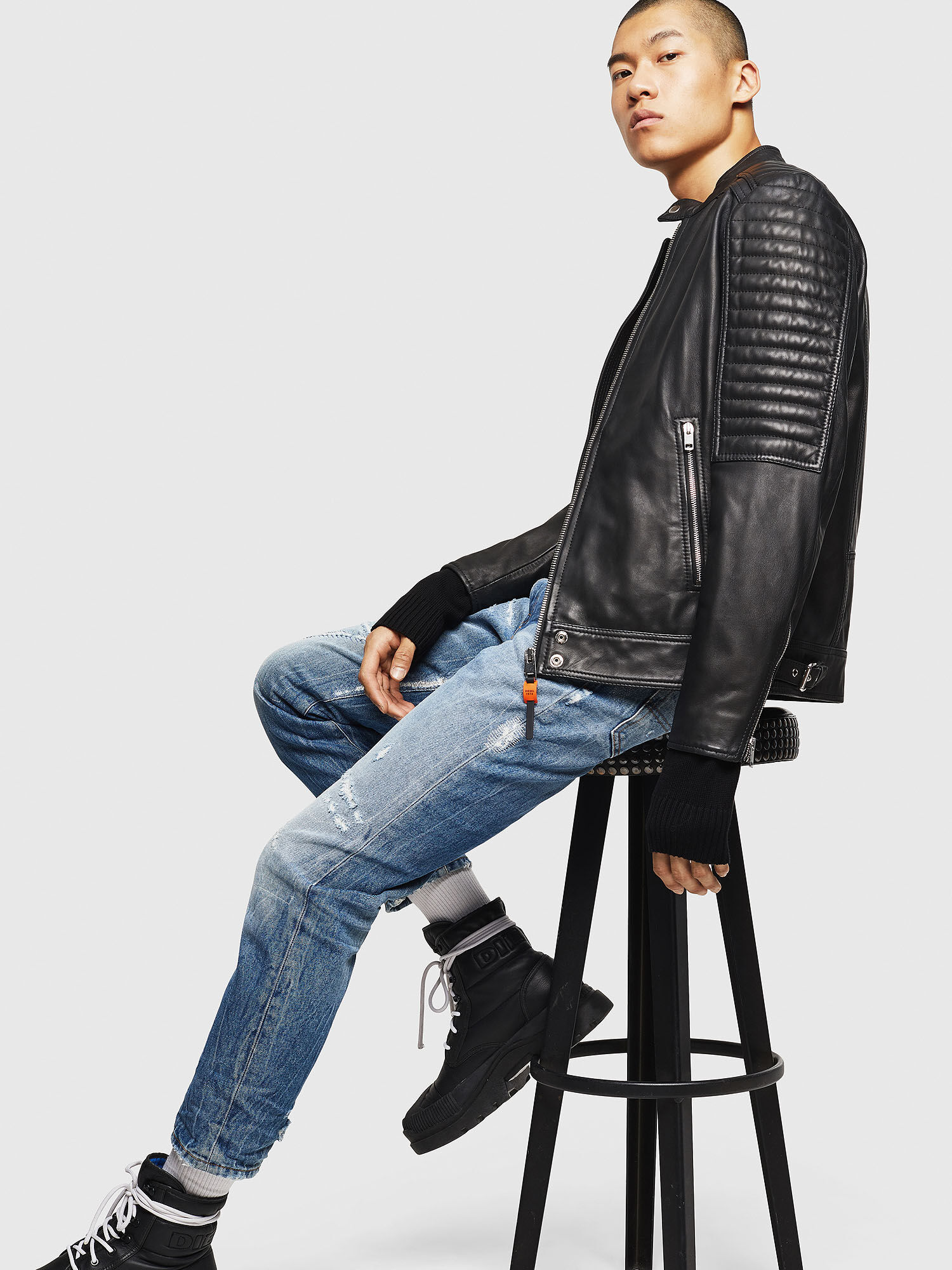 Diesel shiro shop