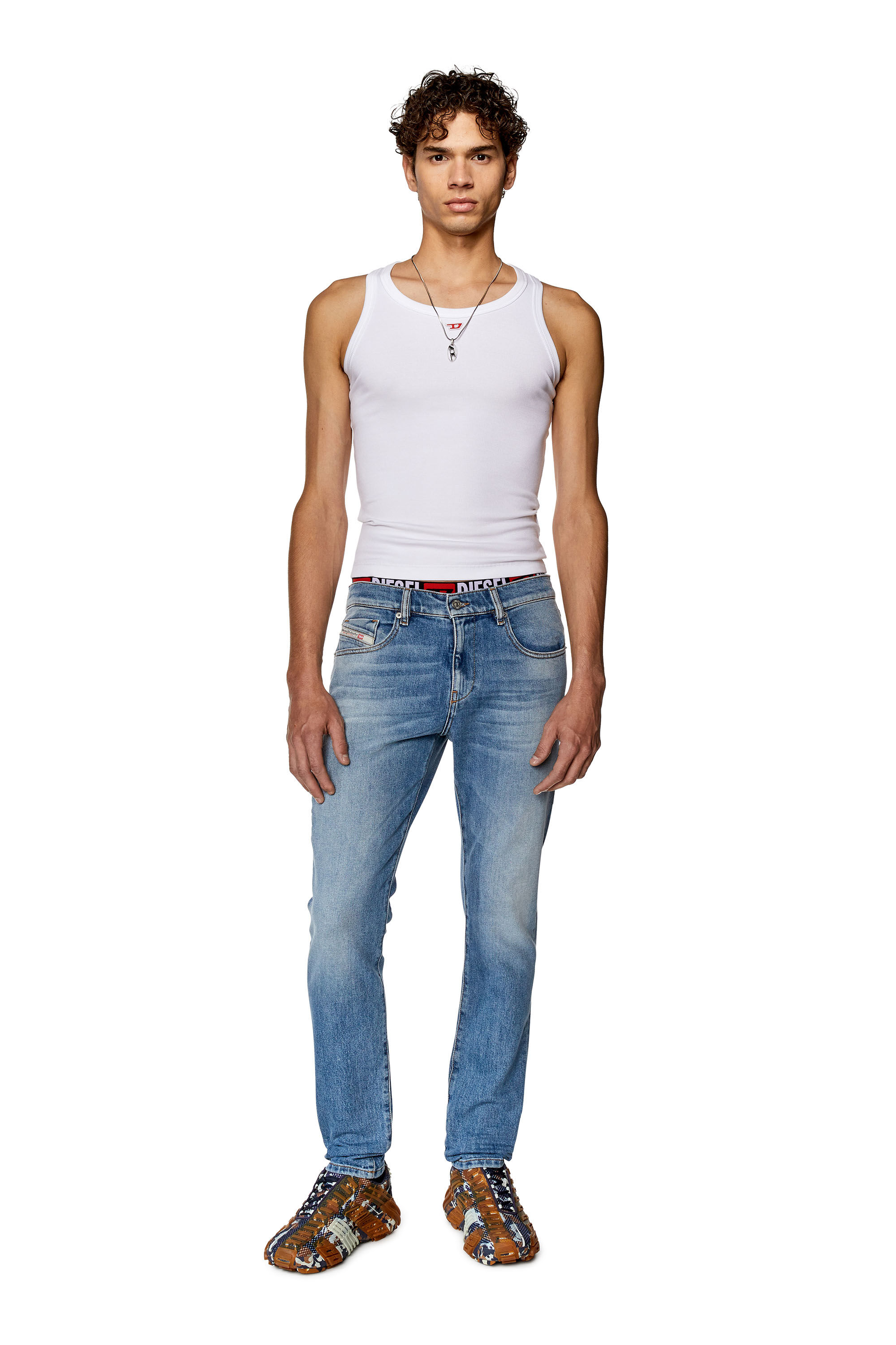 Coolest jeans best sale 2019