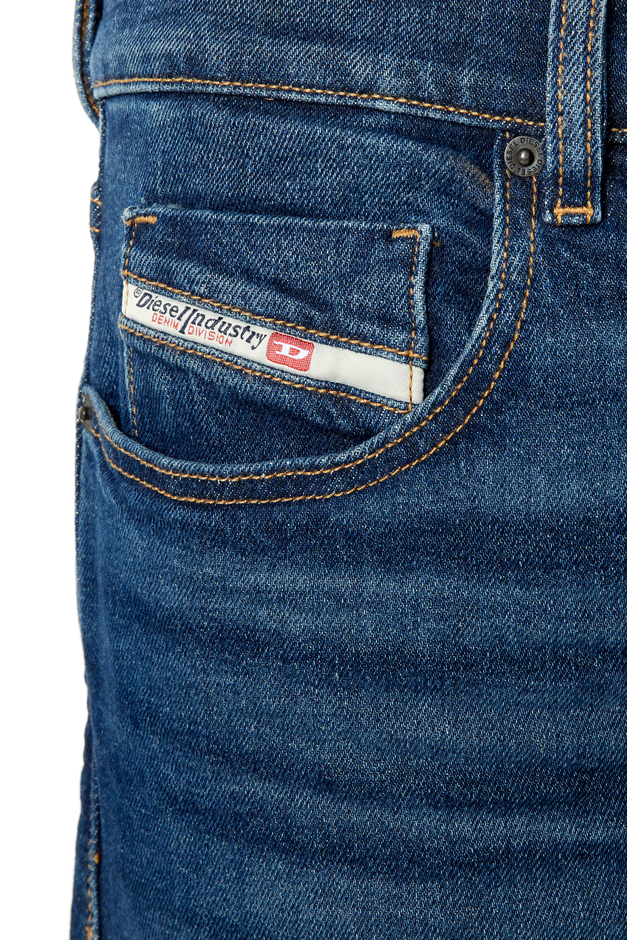 Diesel industry discount jeans denim division