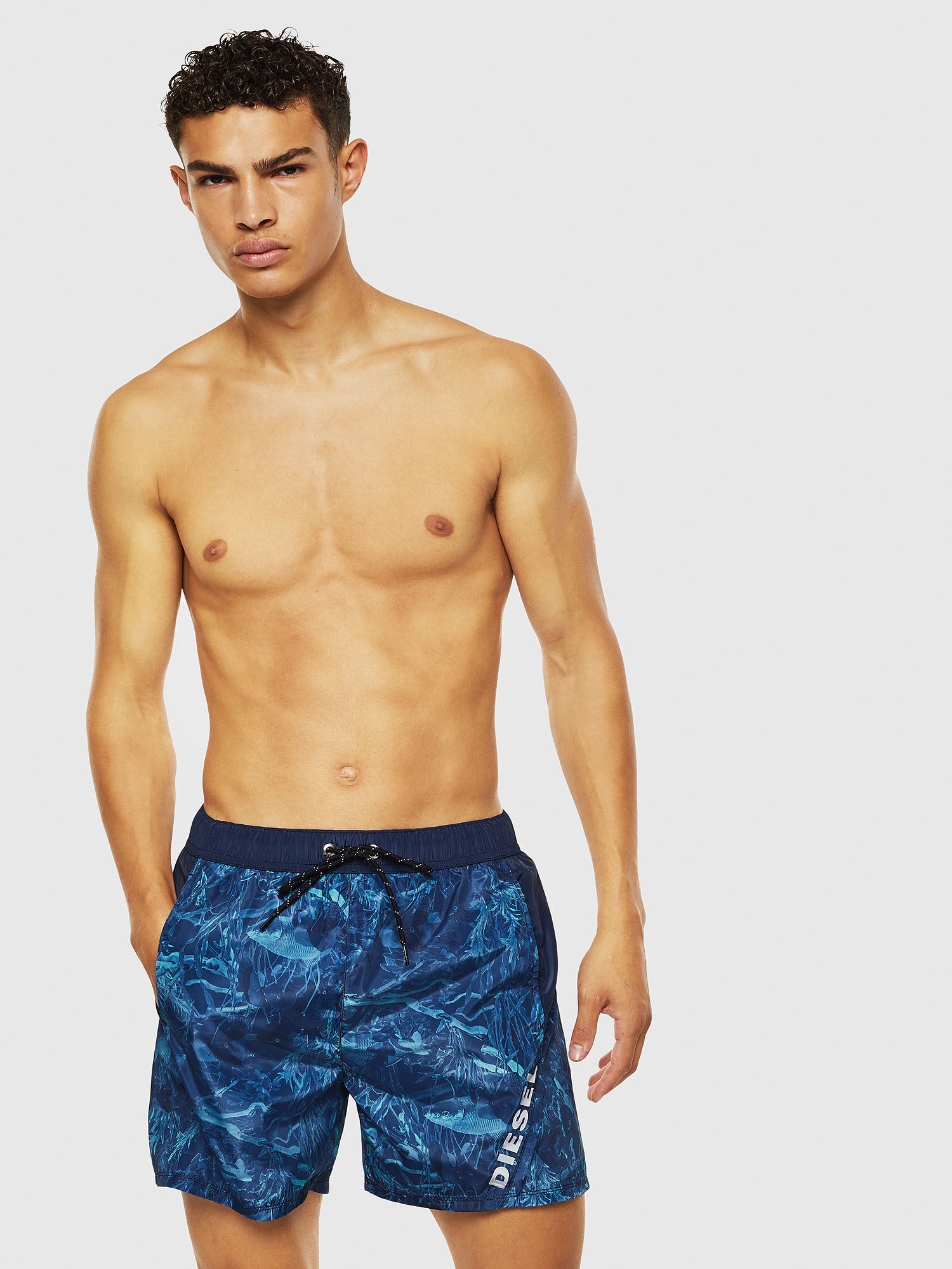 diesel swimwear canada