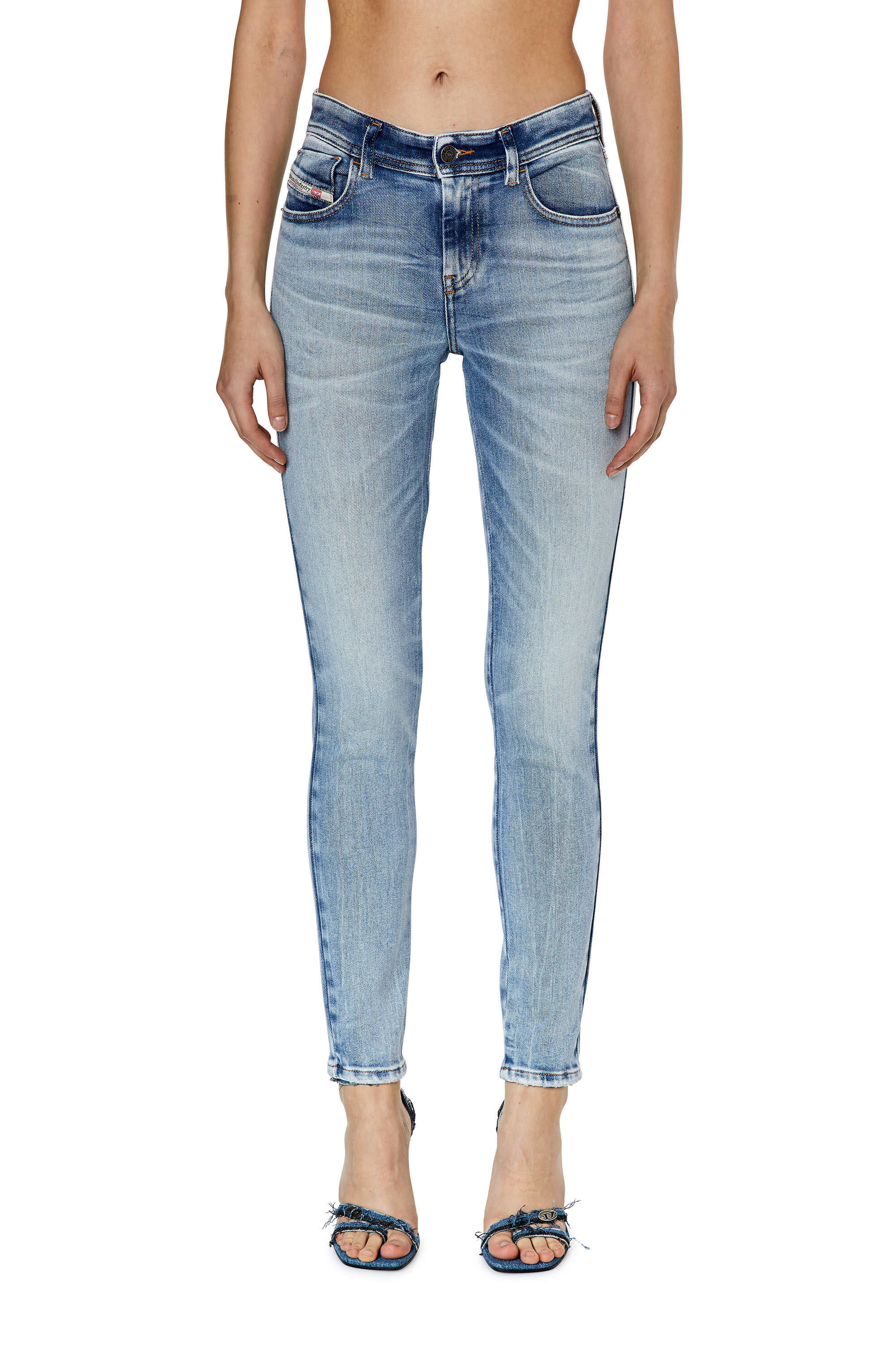 Super skinny clearance jeans womens