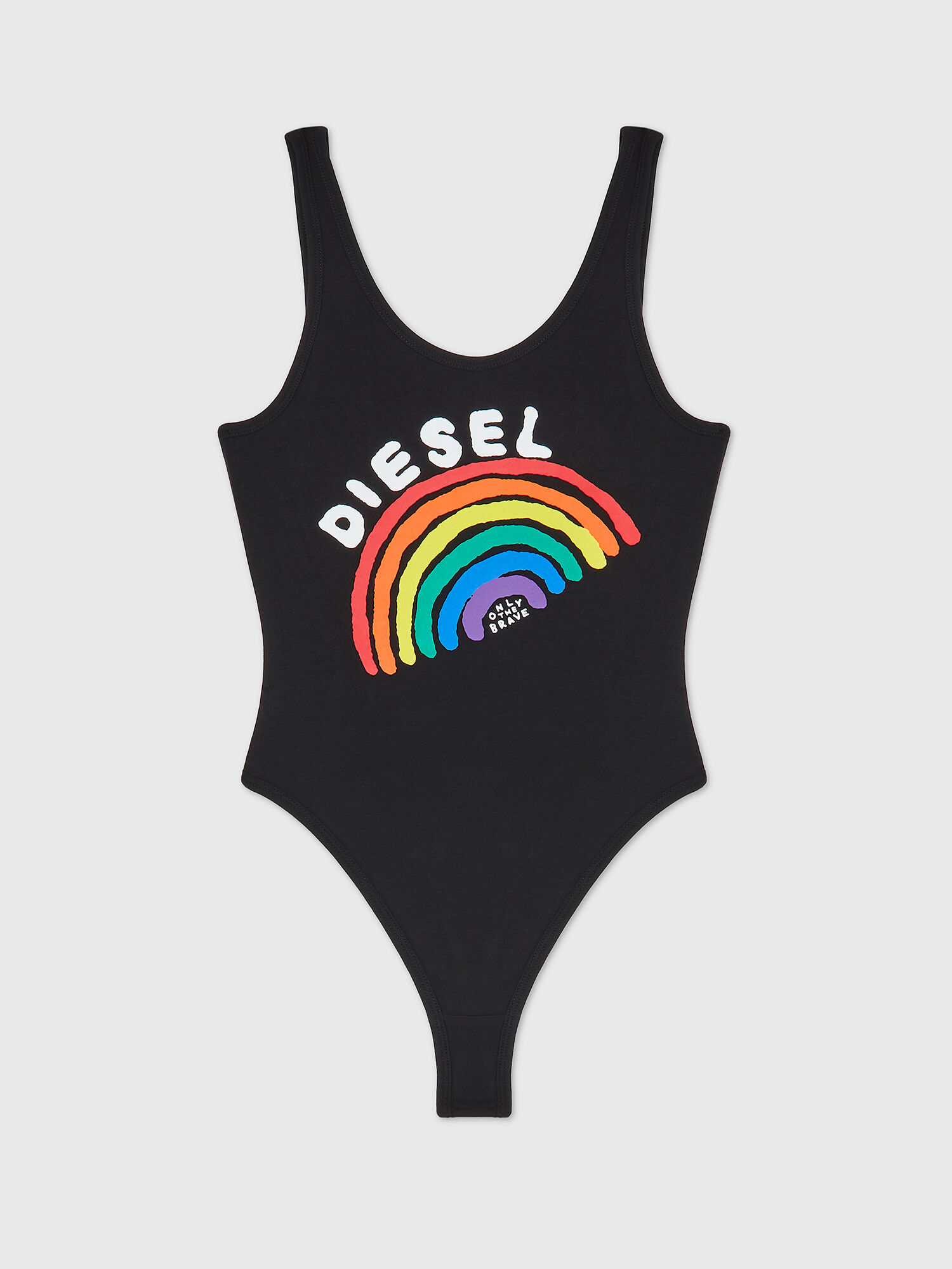 Diesel body deals