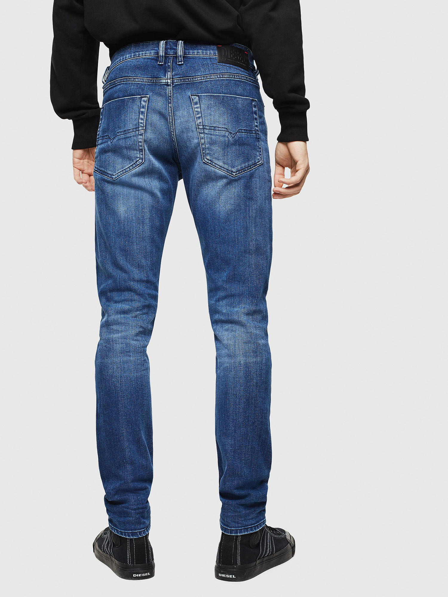 Diesel jeans hotsell tepphar sale