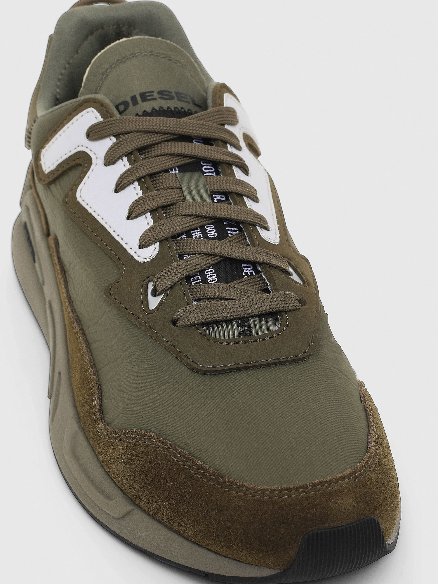 Diesel 1978 shoes online