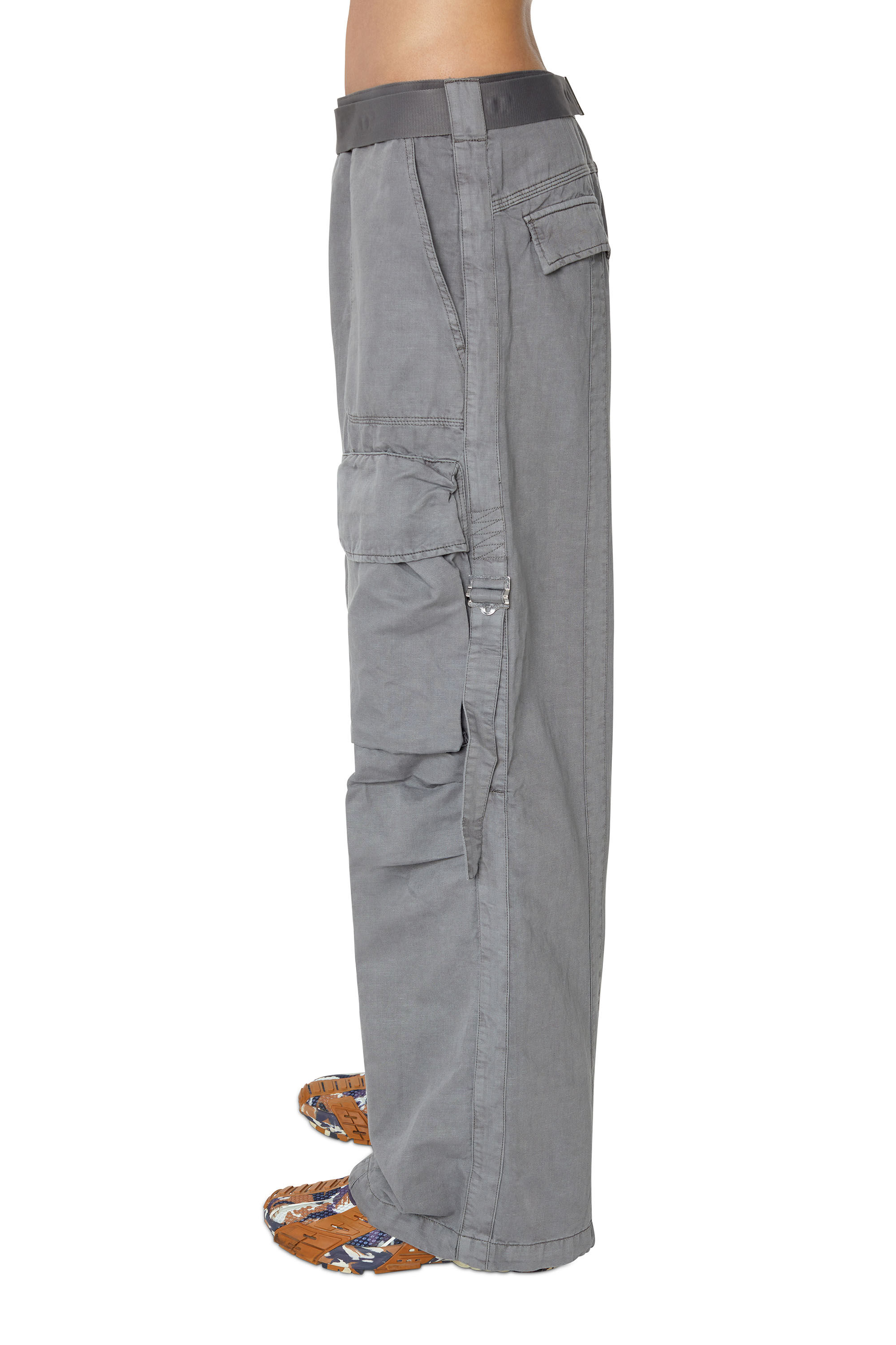 Pantalon best sale cargo diesel