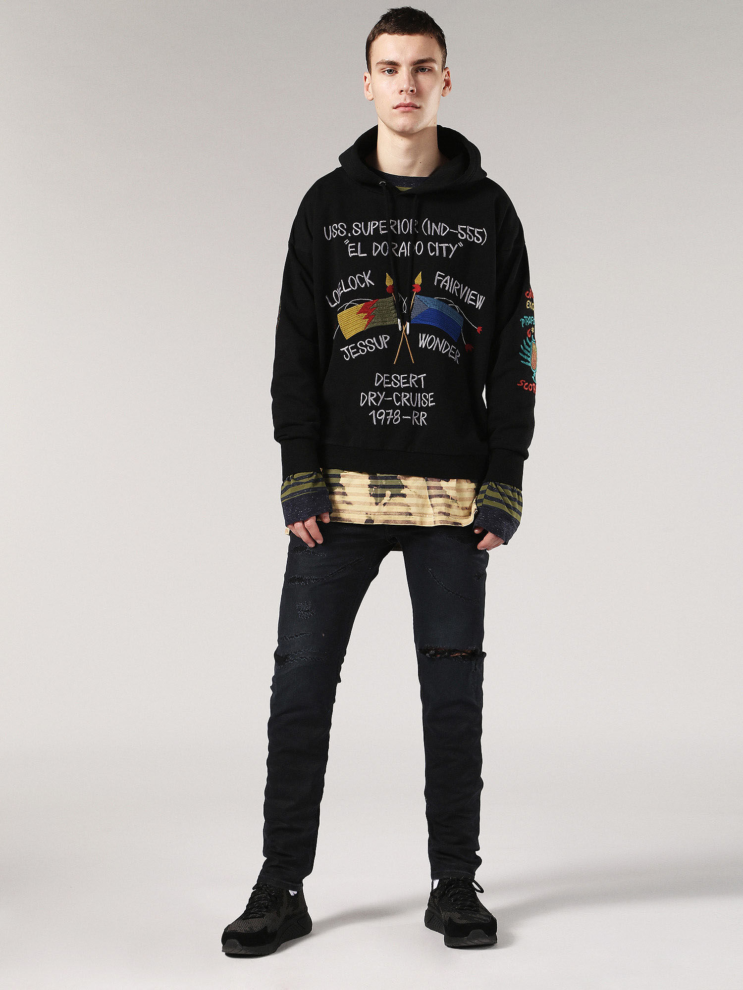 Diesel thommer t hot sale