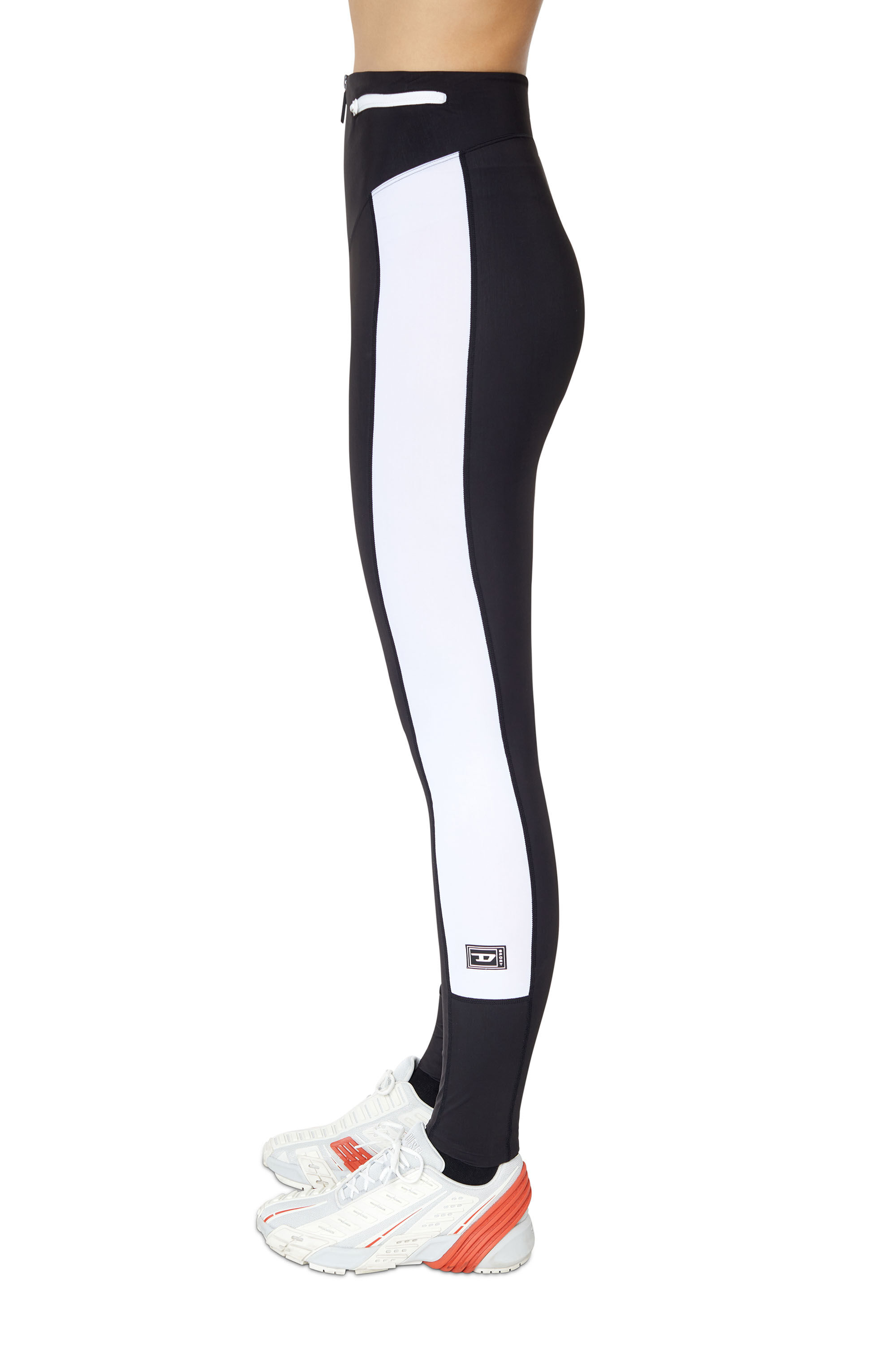 Diesel leggings online
