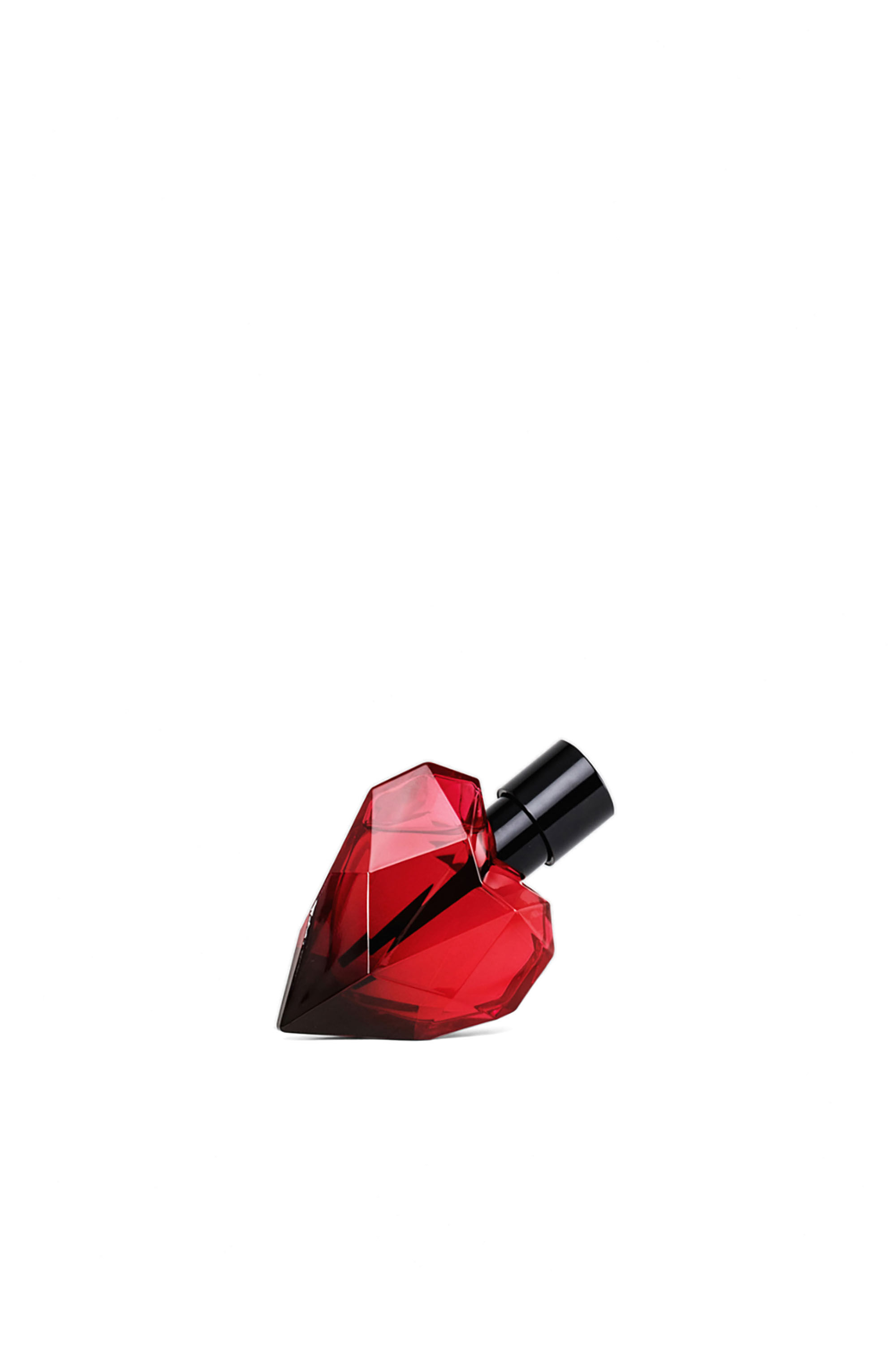 Diesel - LOVERDOSE RED KISS EAU DE PARFUM 30ML, Loverdose Red Kiss 30ml, Eau de Parfum Femme in Rouge - 1