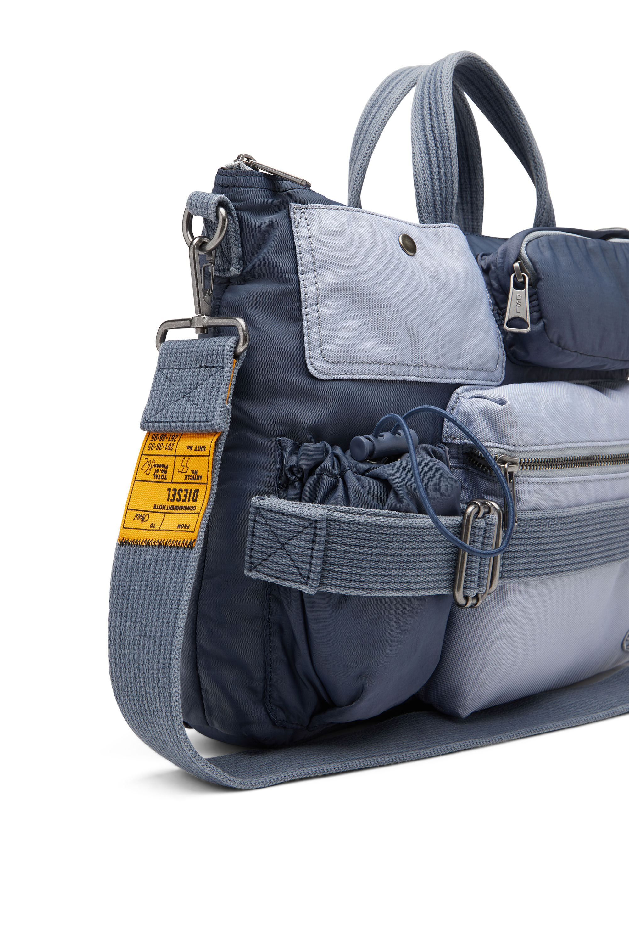 Diesel briefcase hotsell