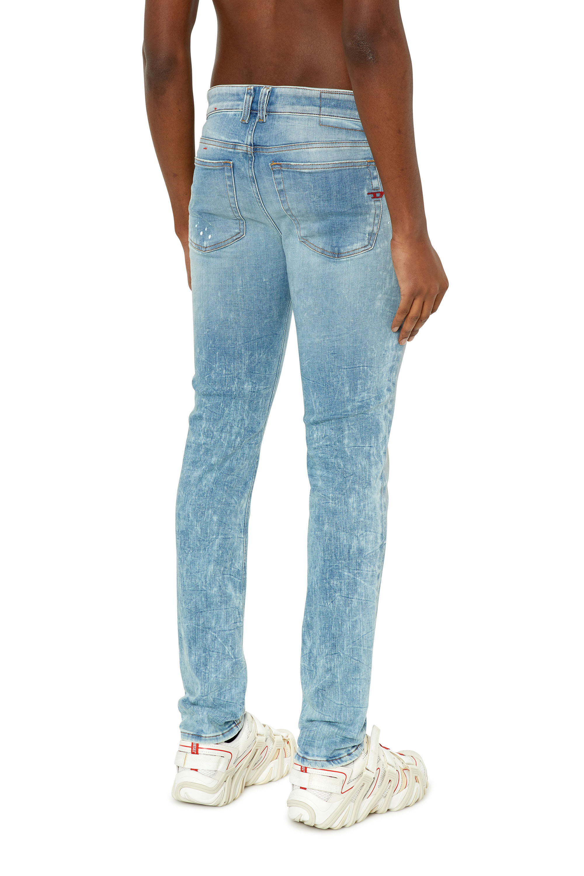 Diesel sales sleenker skinny