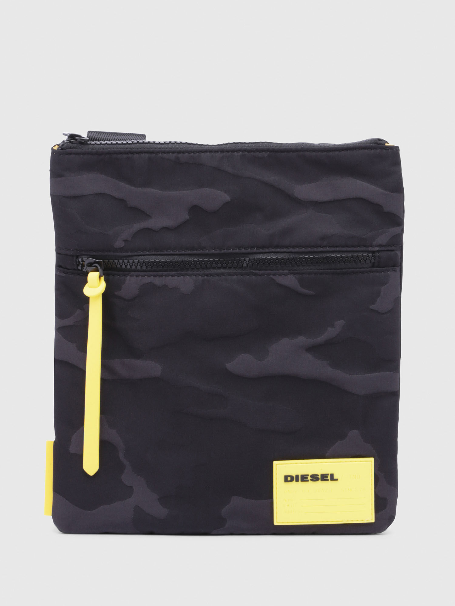 Diesel f 2025 discover cross