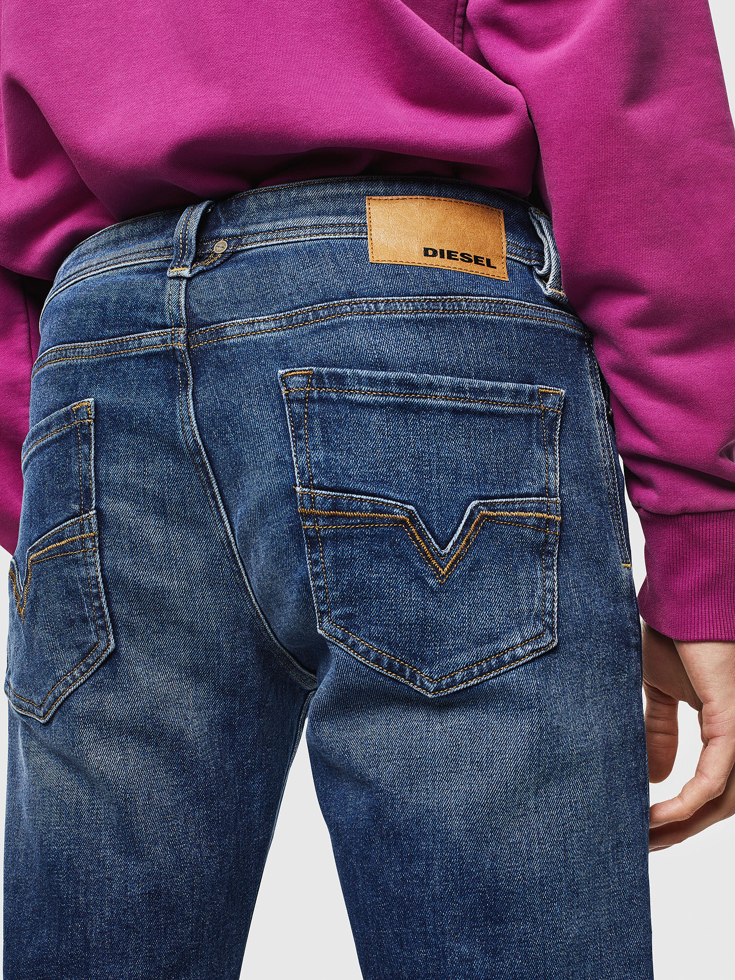 Diesel jeans larkee 008xr sales