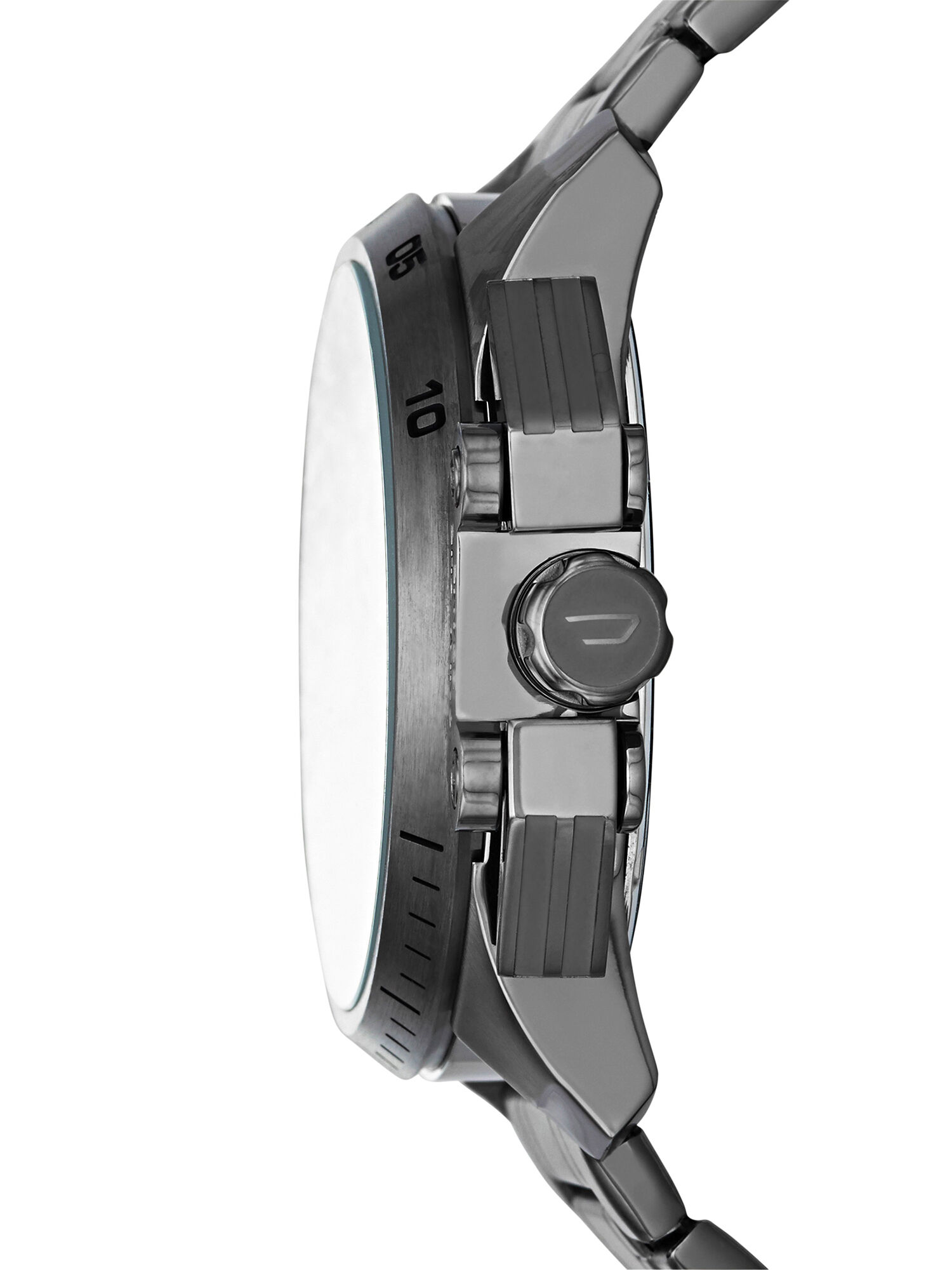 DZ4363 IRONSIDE