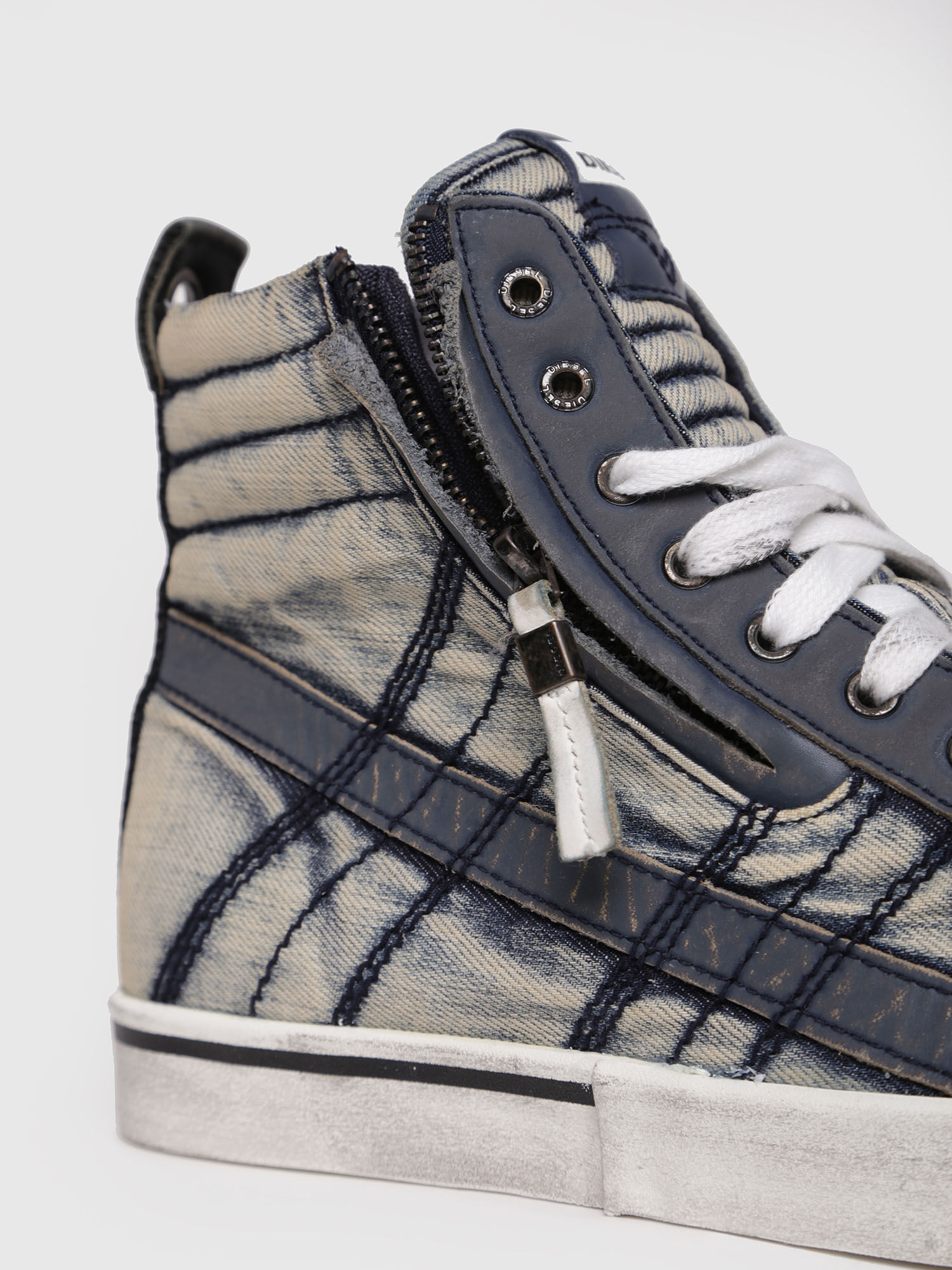 Diesel velows sale mid lace