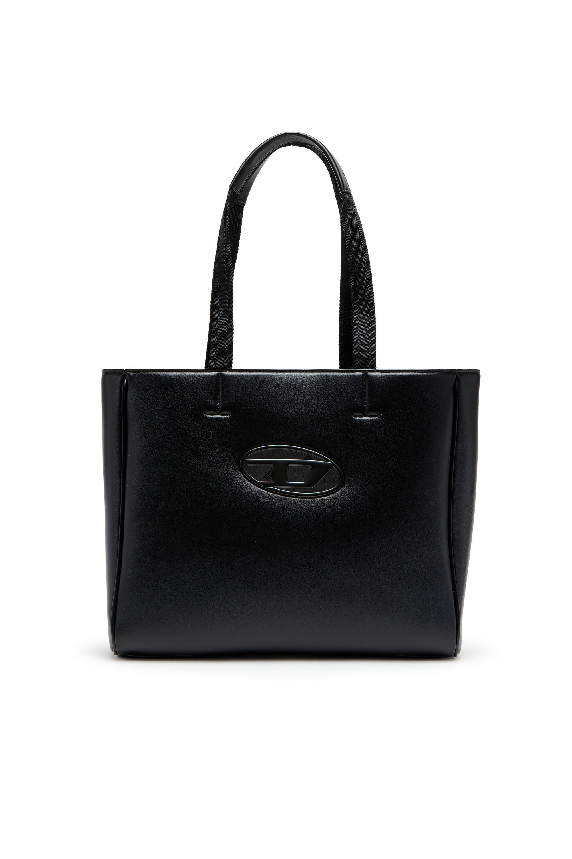 Diesel - HOLI-D SHOPPER EW, Black - Image 1