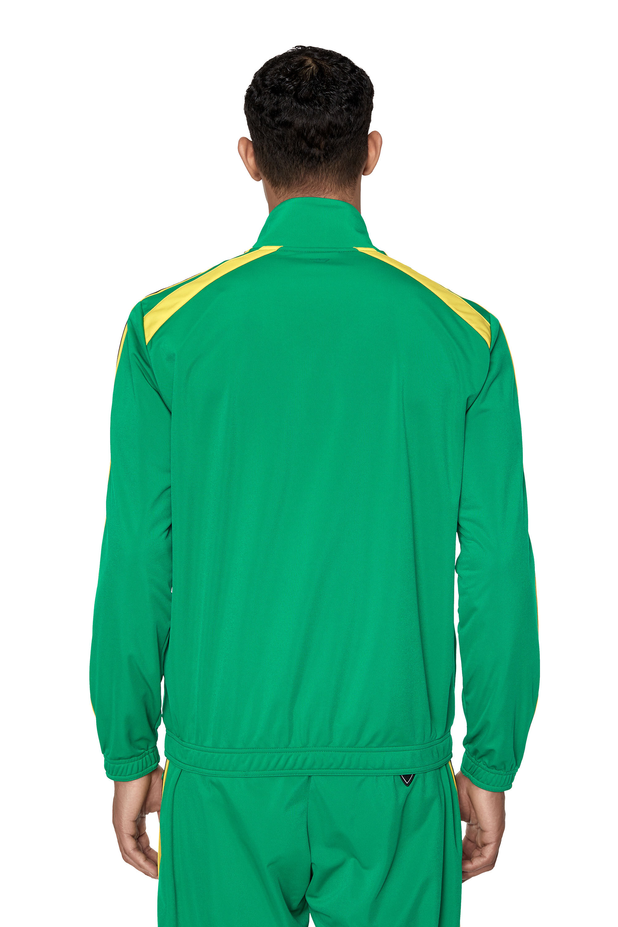Diesel mens best sale tracksuit